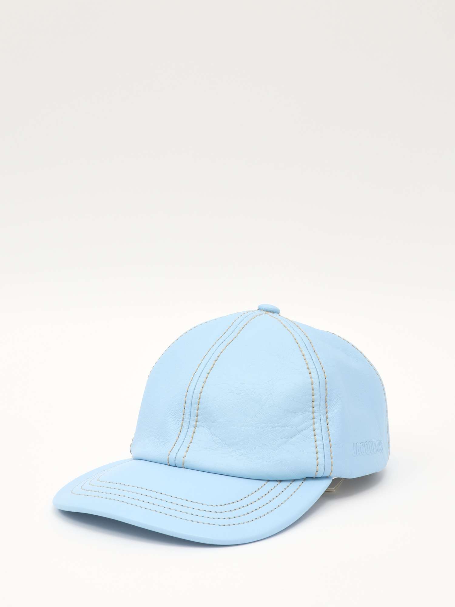 Jacquemus Cap 