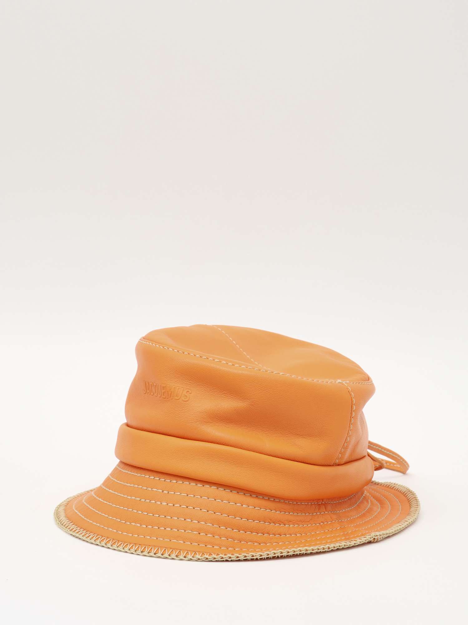 Jacquemus Hat 