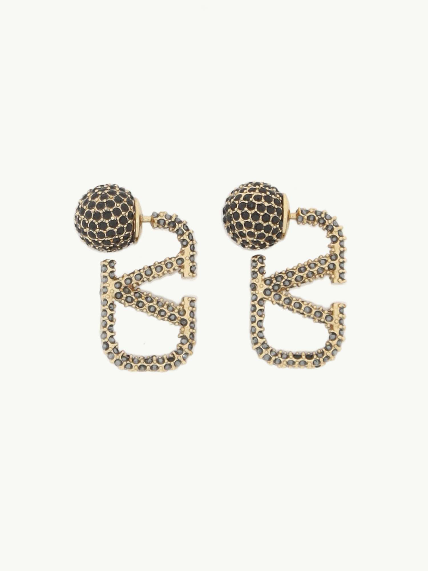 Valentino Earrings 