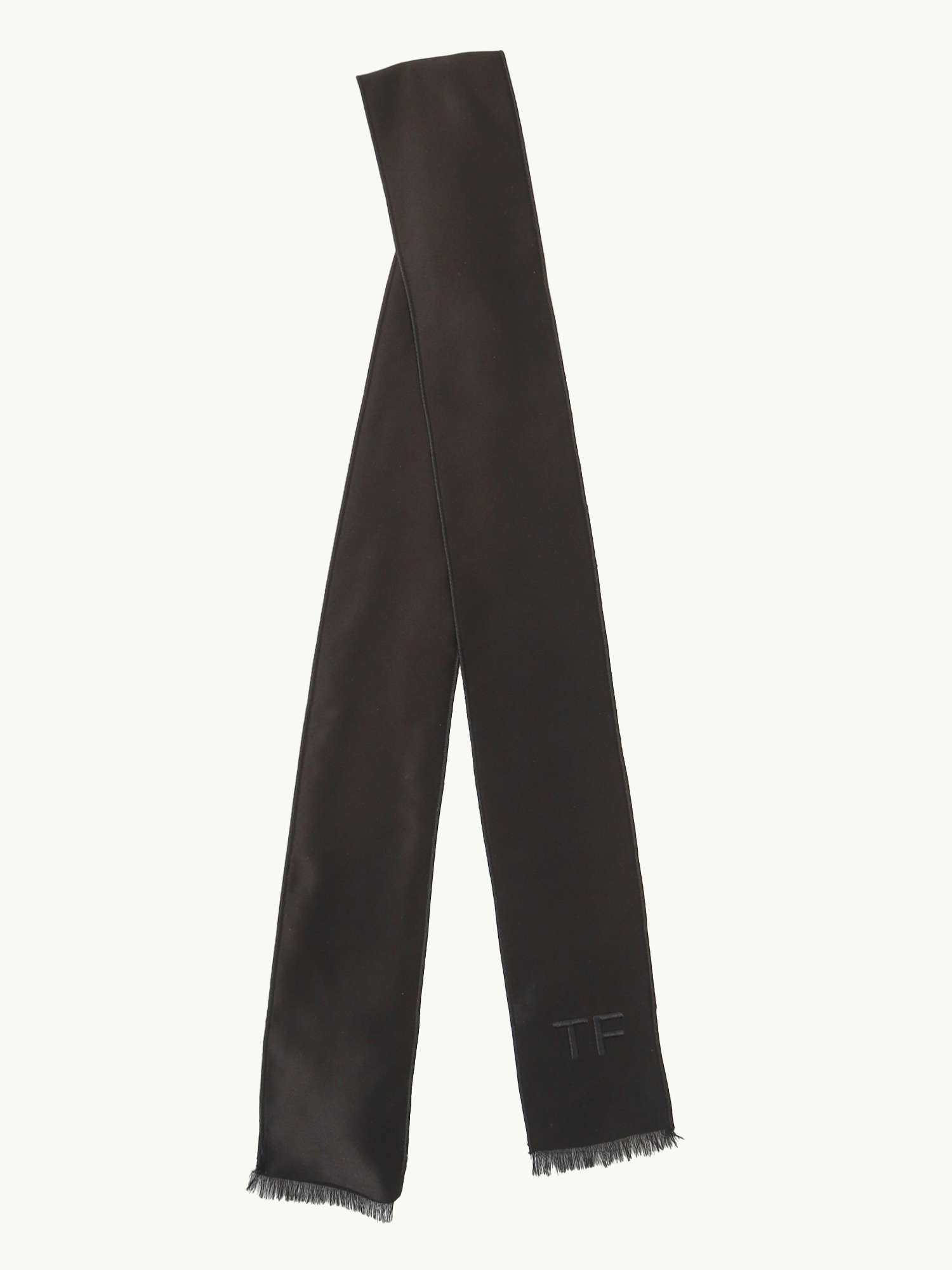Tom Ford Silk Scarf 