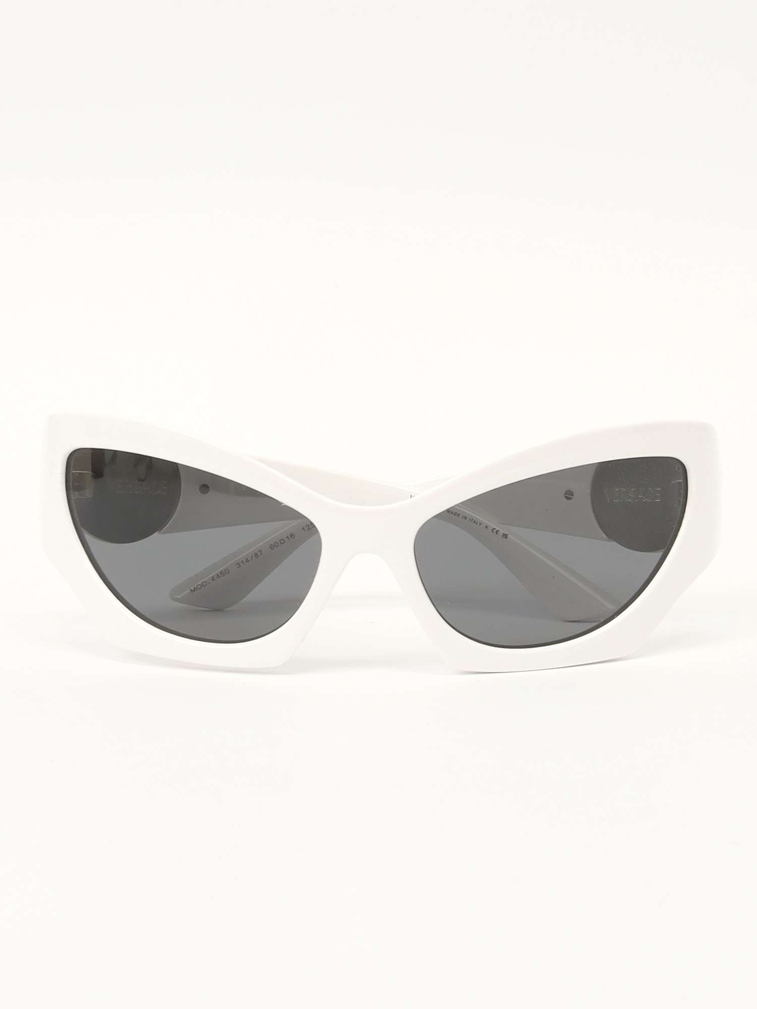 Versace Sunglasses 