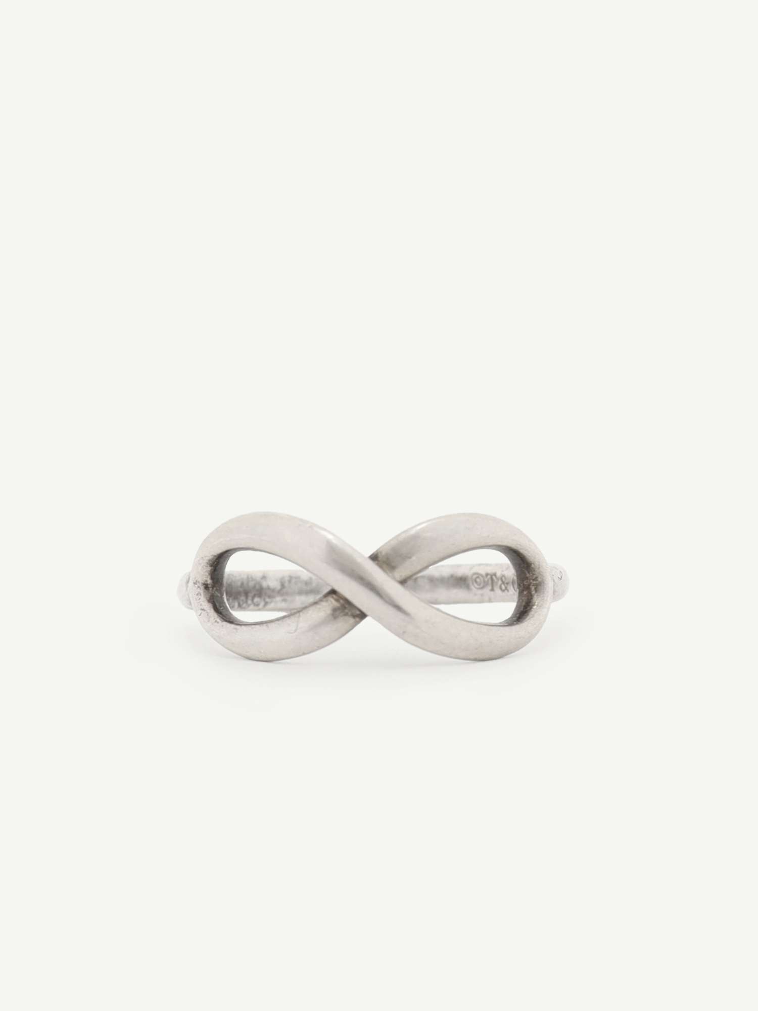 Tiffany  Infinity 