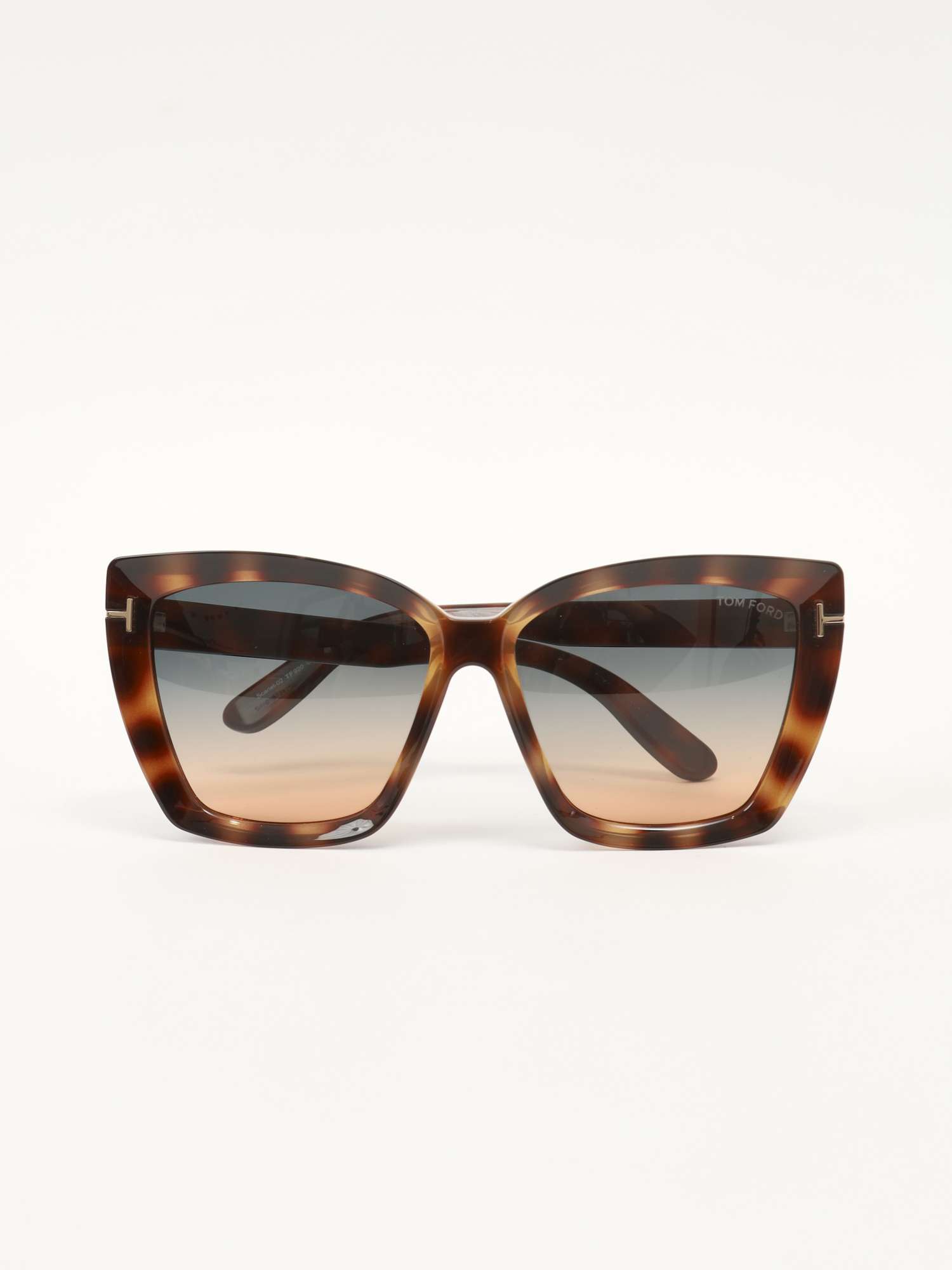 Tom Ford Sunglasses 