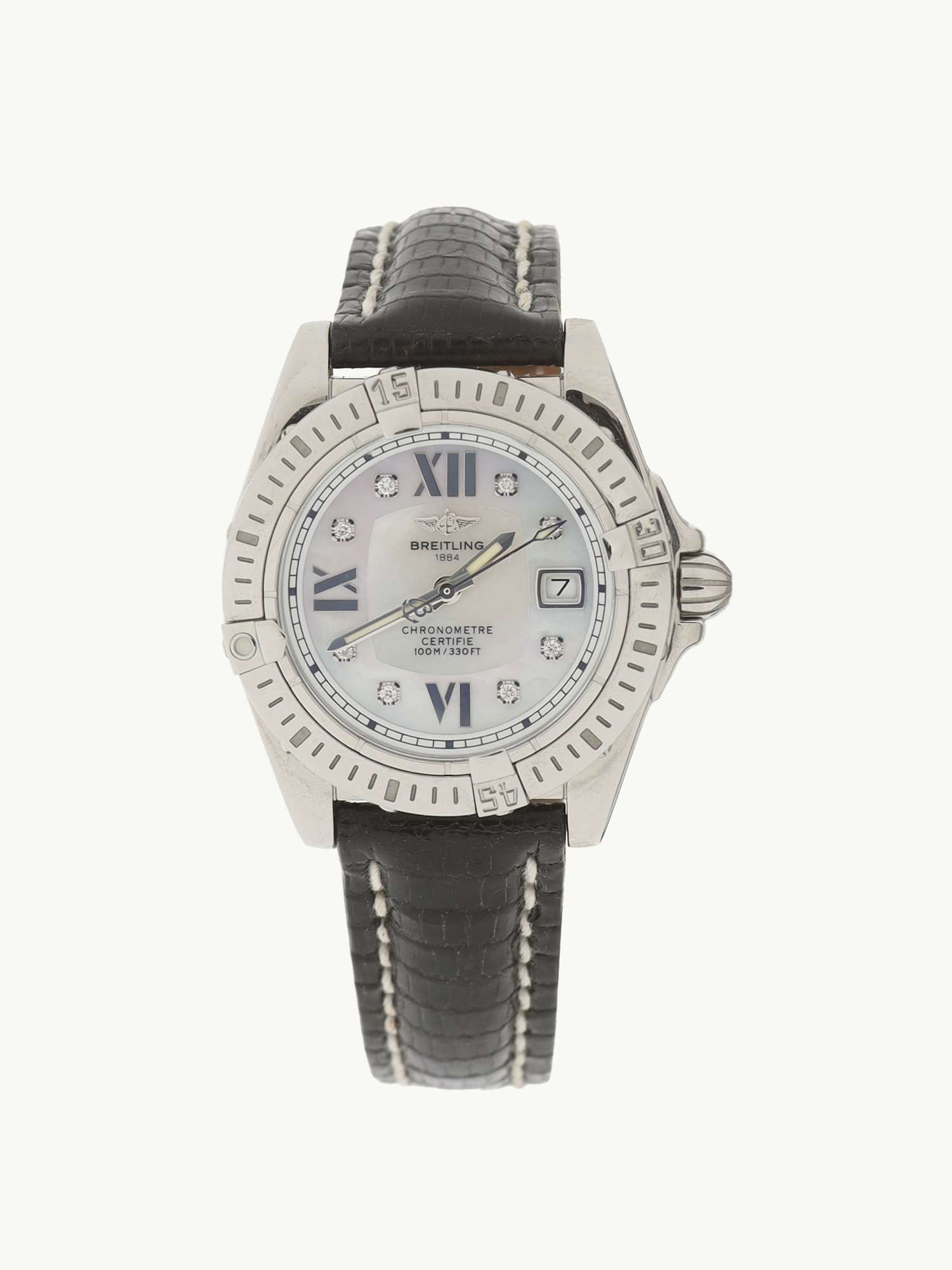 Breitling Cockpit Lady 