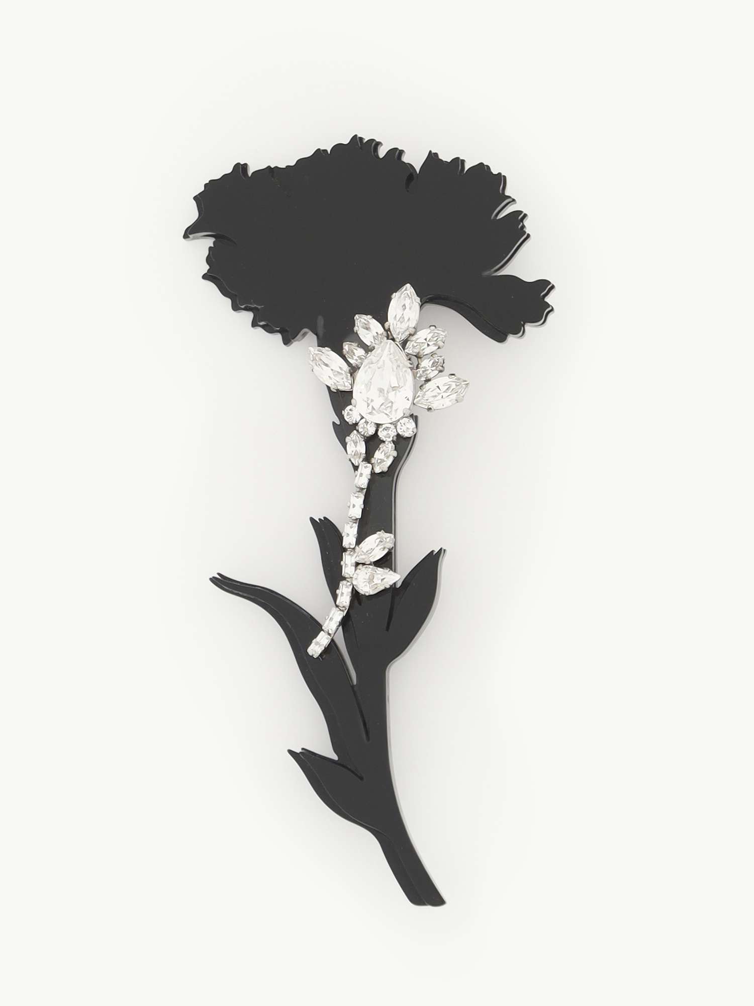 Prada Brooch 