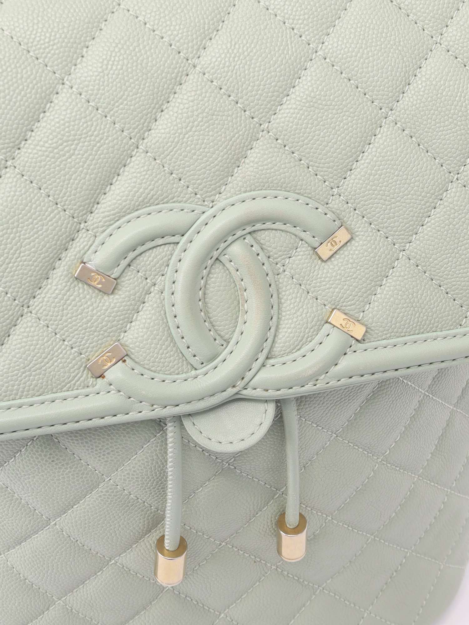 Chanel Filigree  5