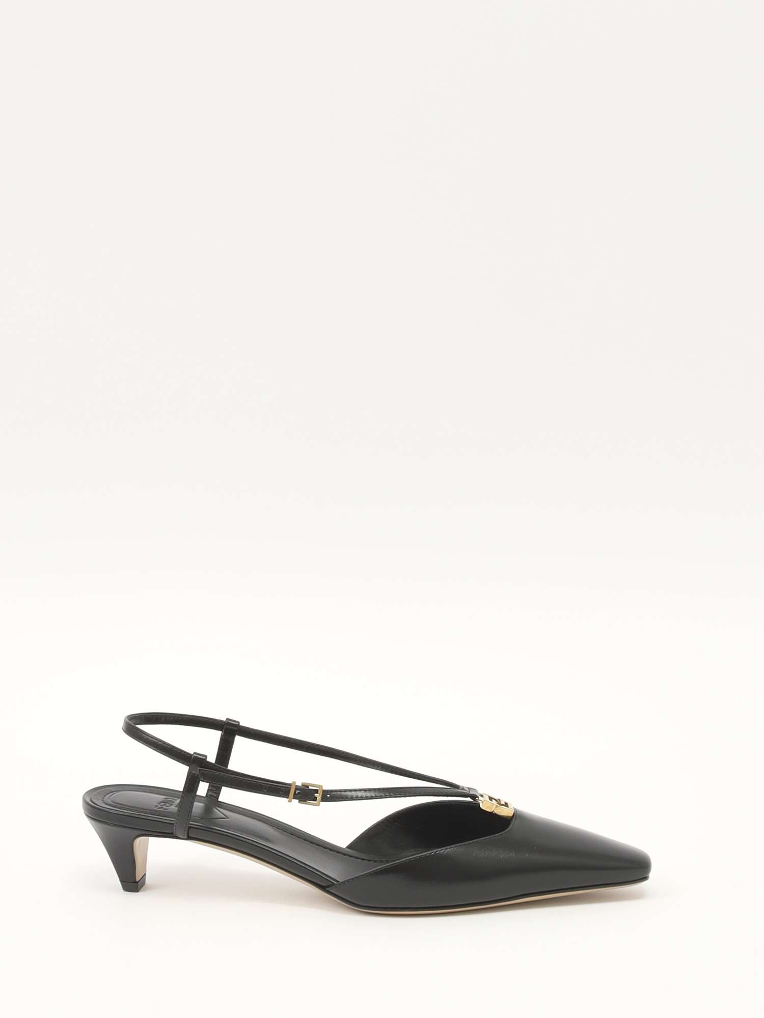 Fendi Shoes 38.5