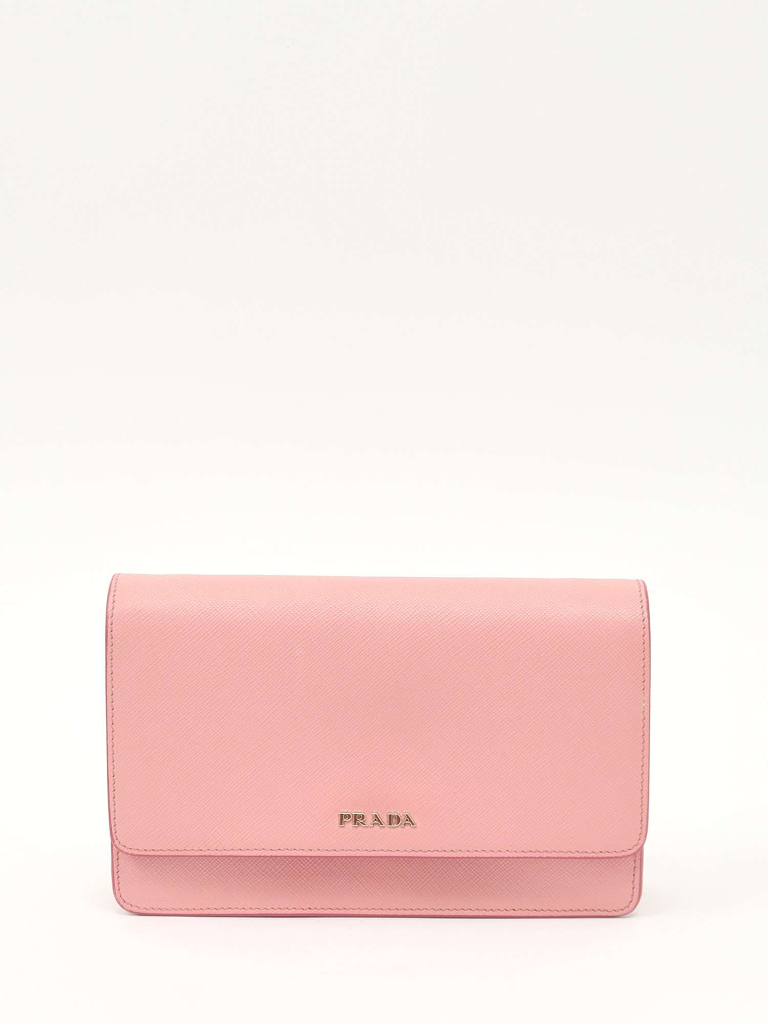 Prada Leather Bag