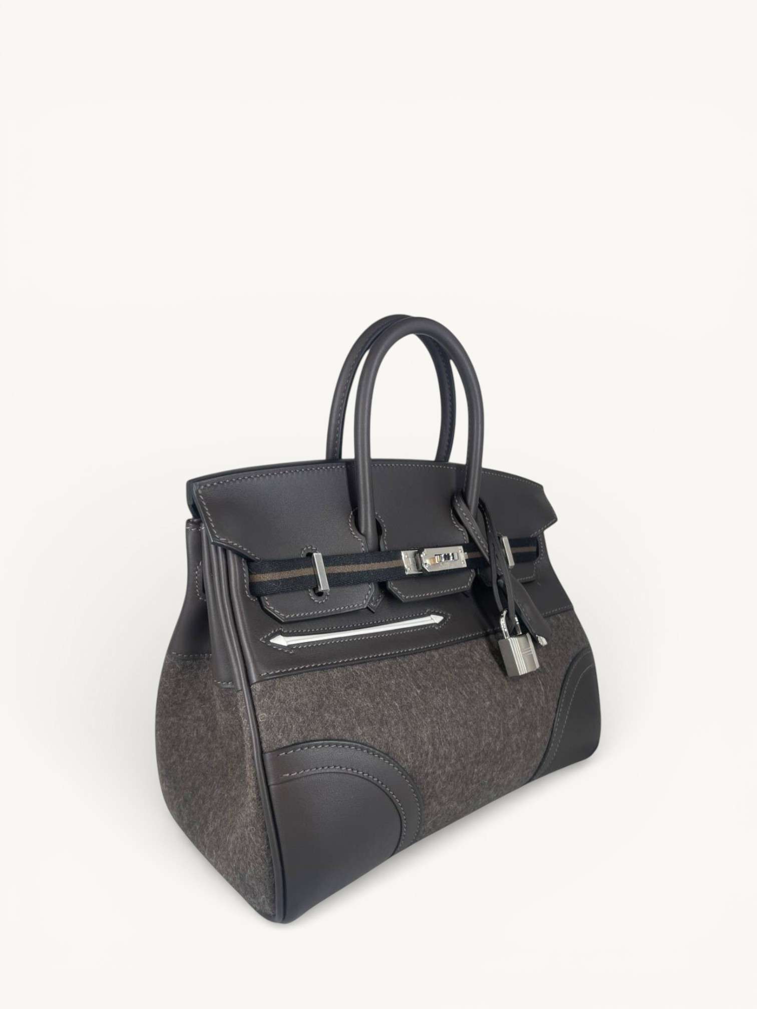 Сумки Hermes Birkin 25 изображение #3