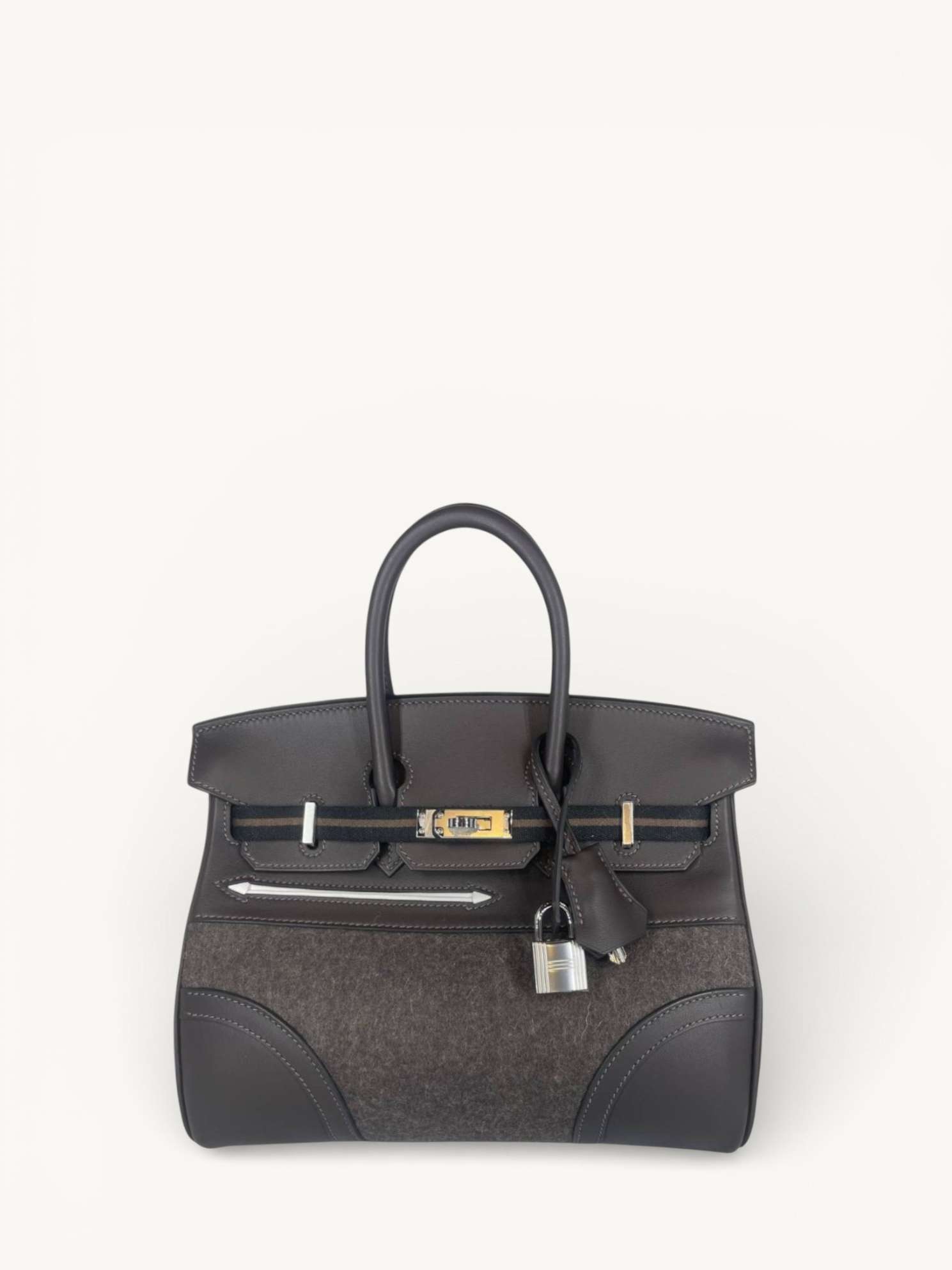 Сумки Hermes Birkin 25 изображение #1
