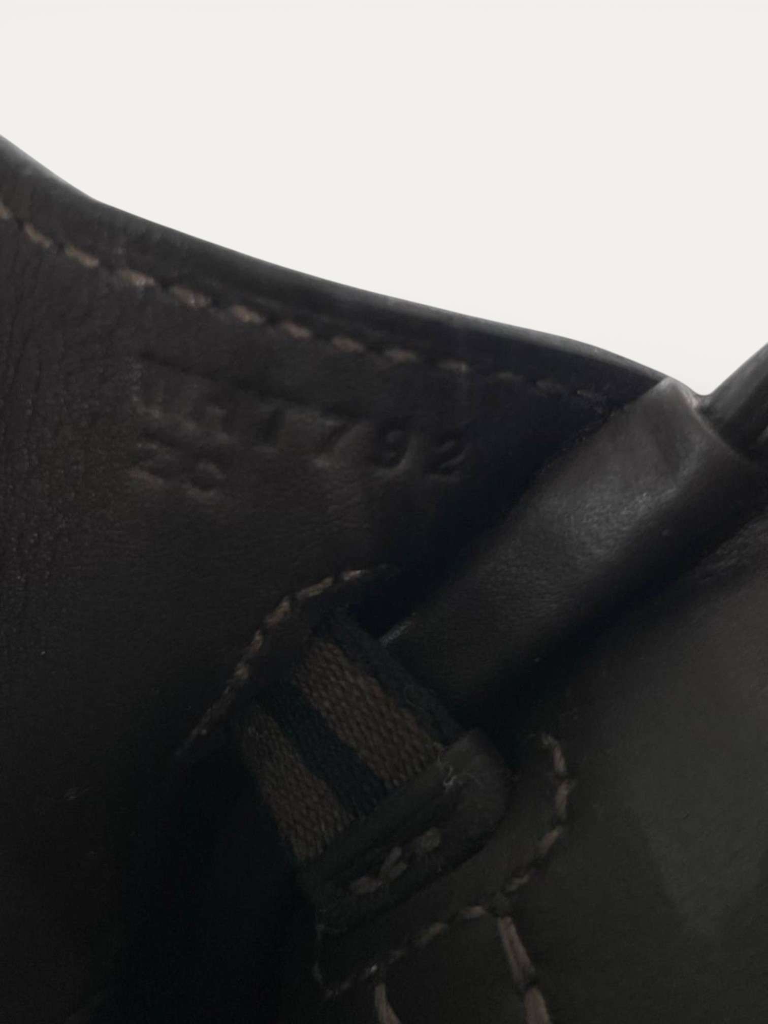Сумки Hermes Birkin 25 изображение #12