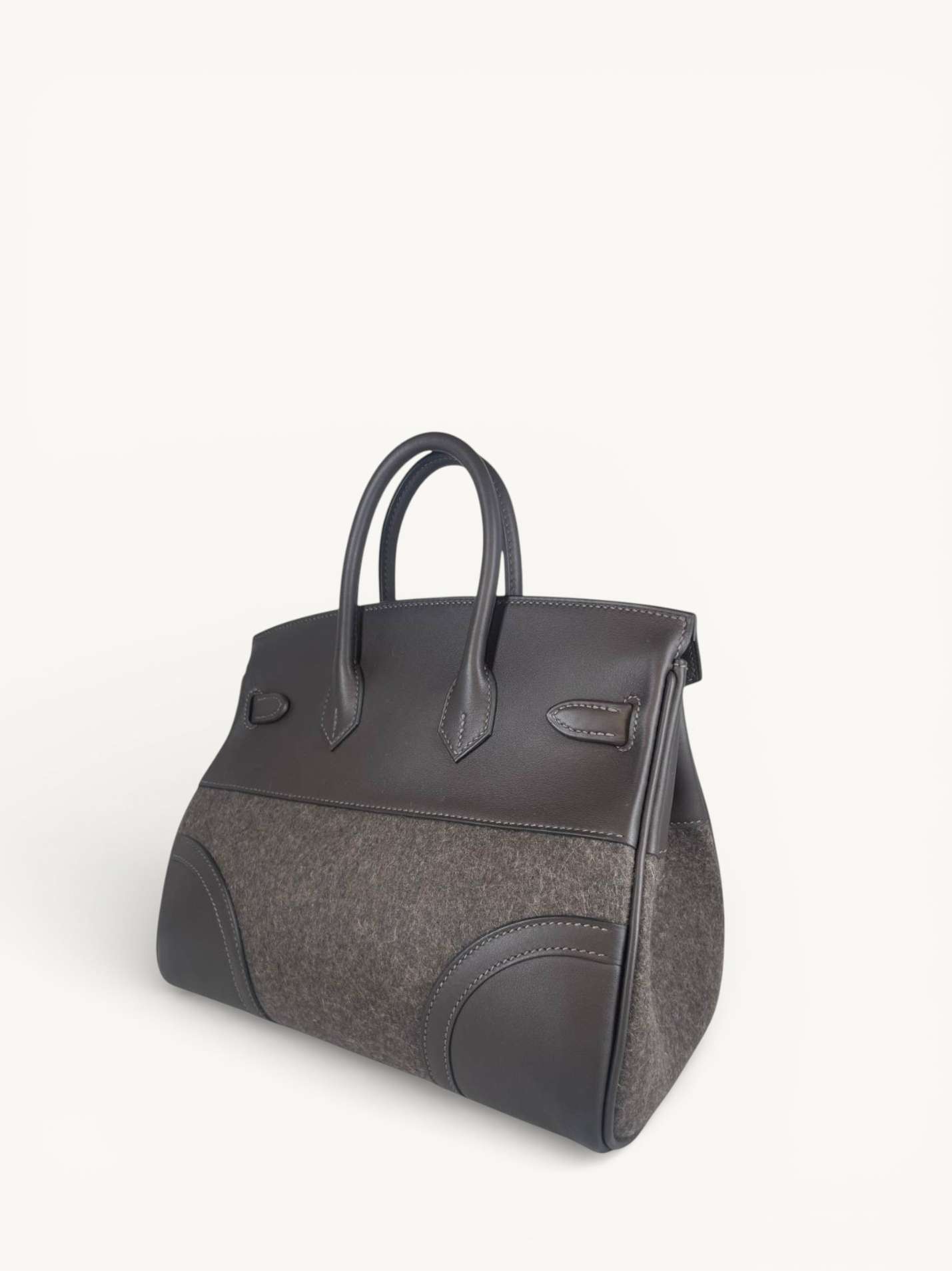 Сумки Hermes Birkin 25 изображение #4