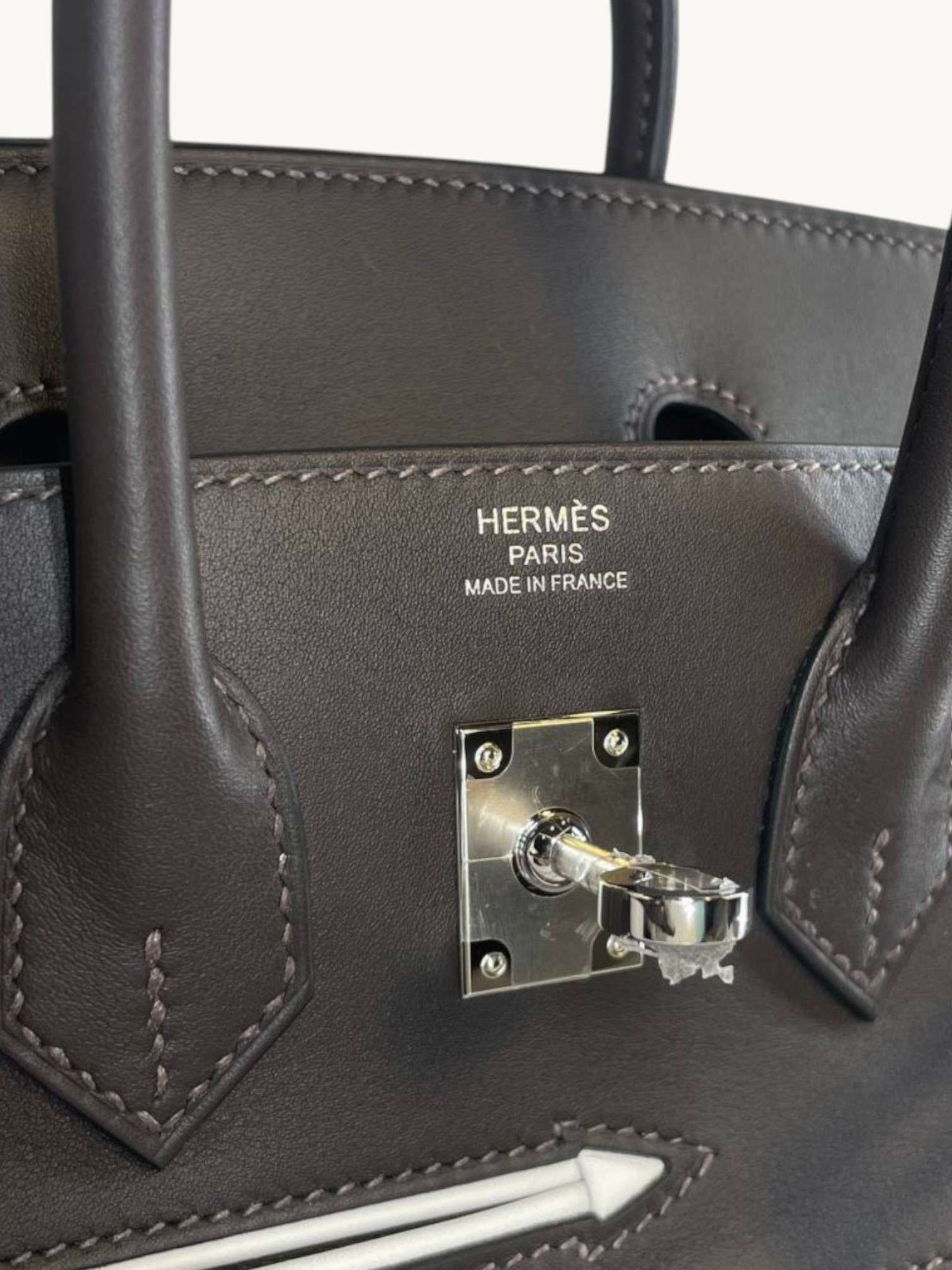 Сумки Hermes Birkin 25 изображение #9