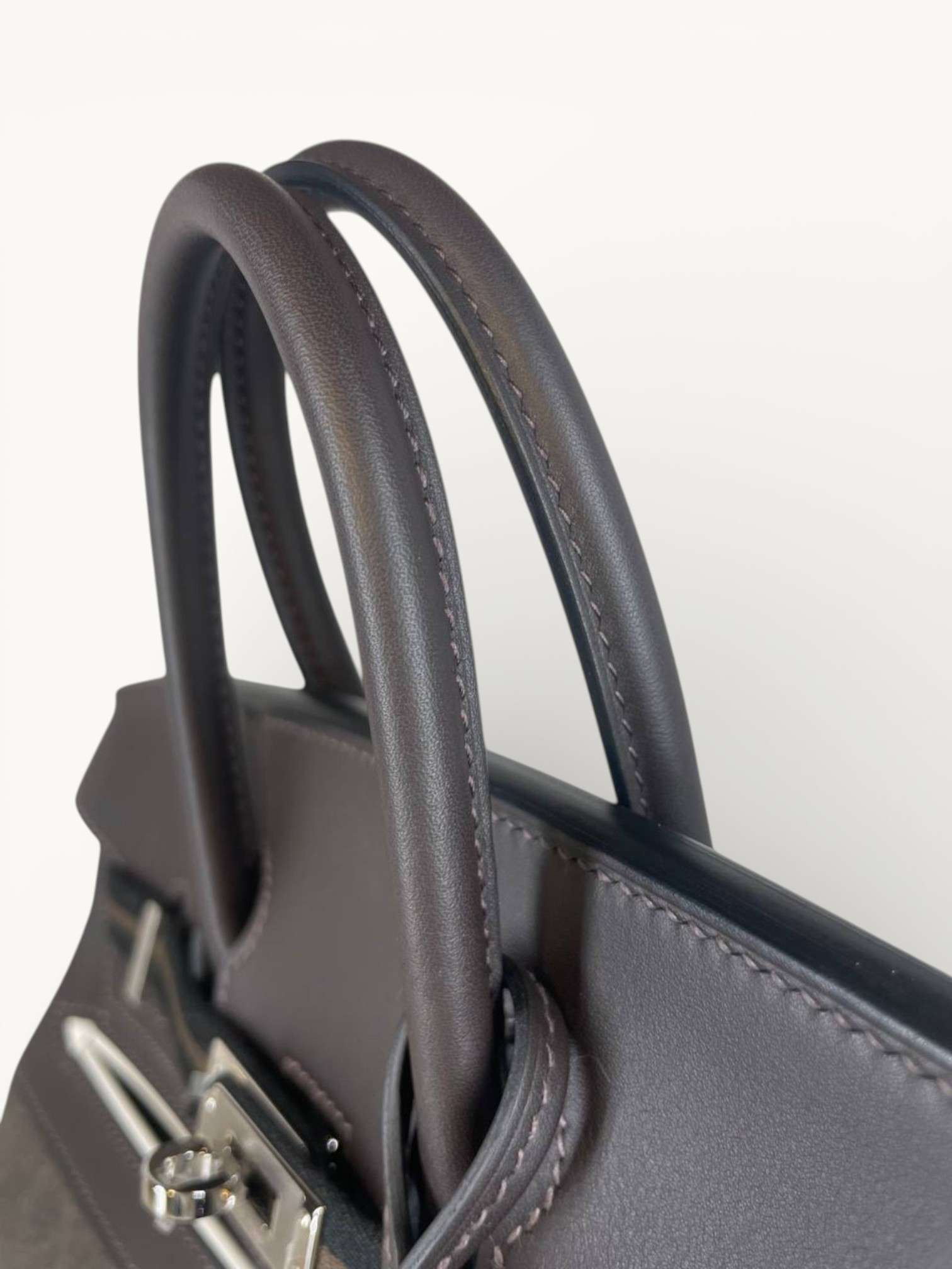 Сумки Hermes Birkin 25 изображение #6