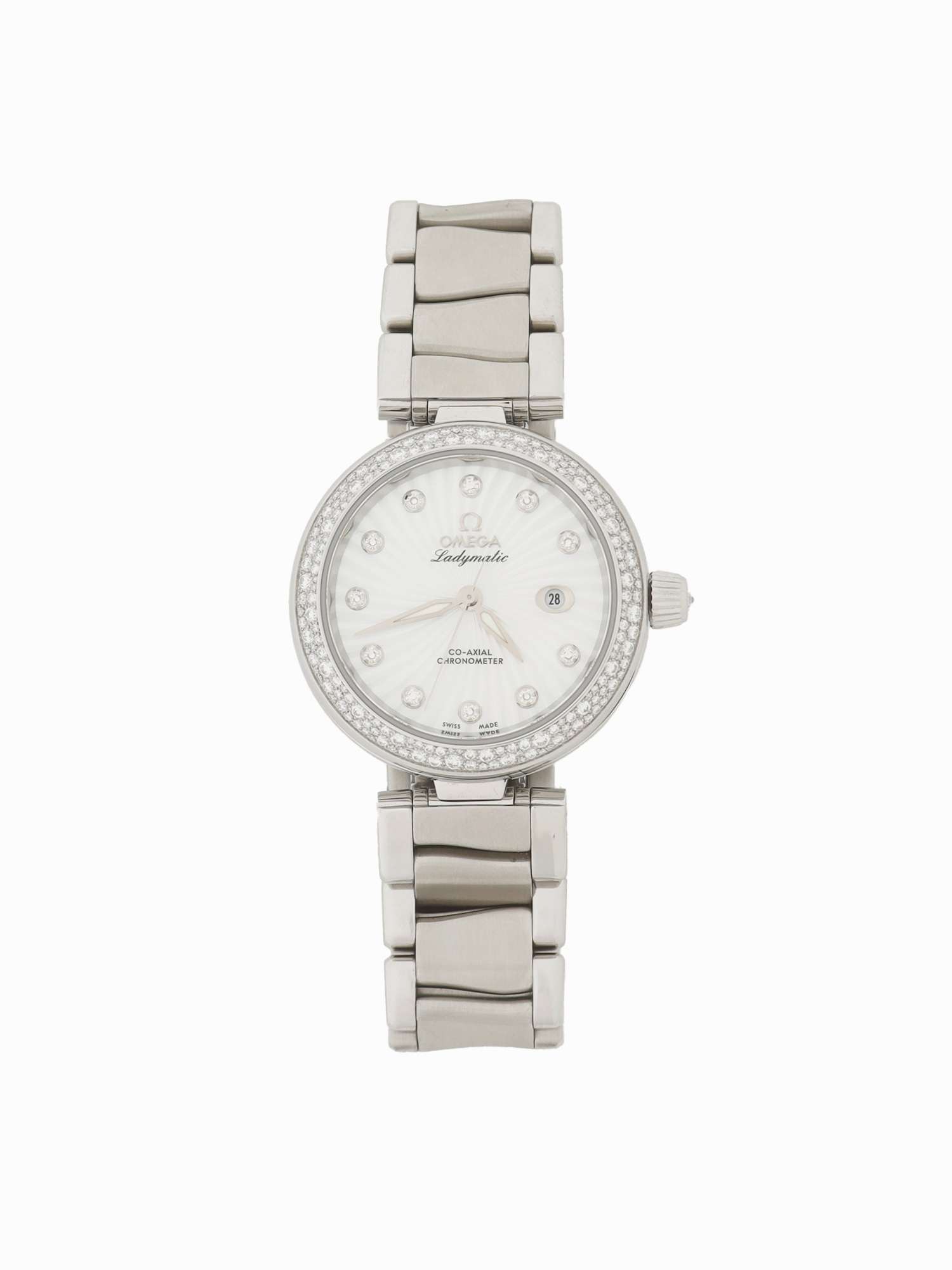 Omega De Ville Ladymatic 