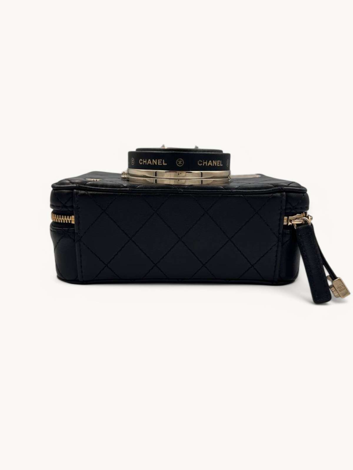 Сумки Chanel 24S Camera Bag изображение #11