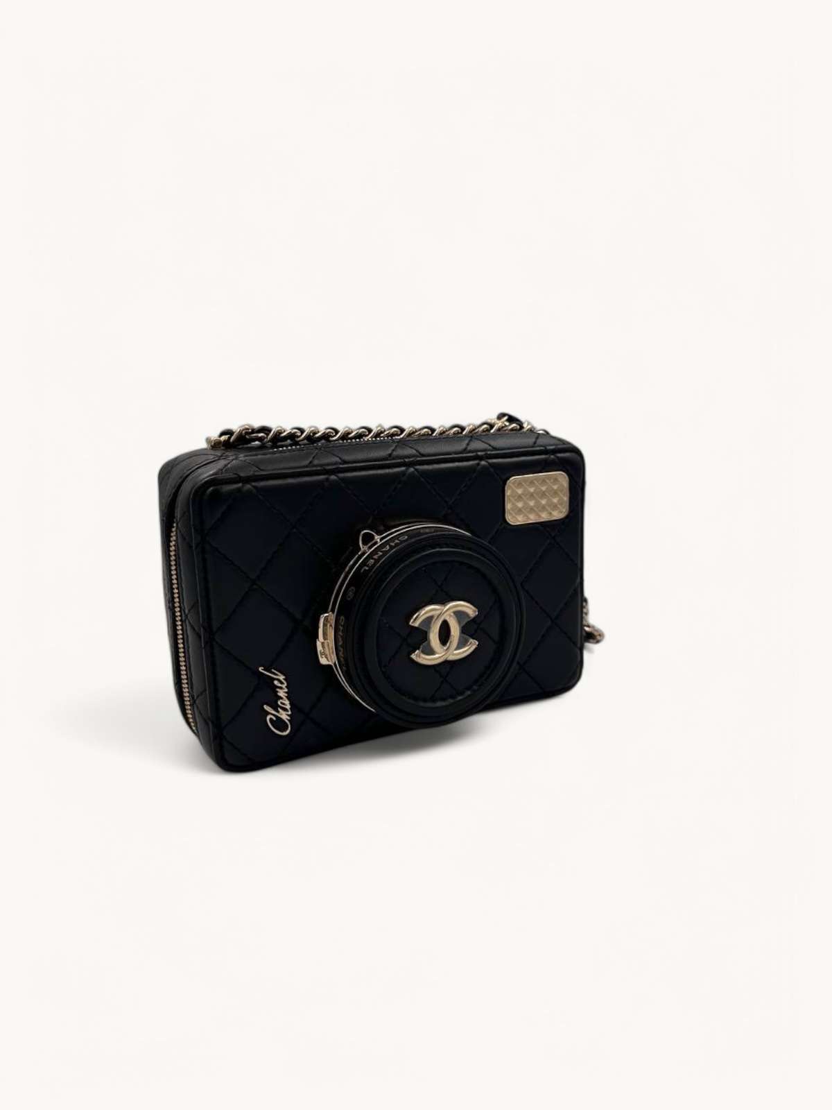 Сумки Chanel 24S Camera Bag изображение #2