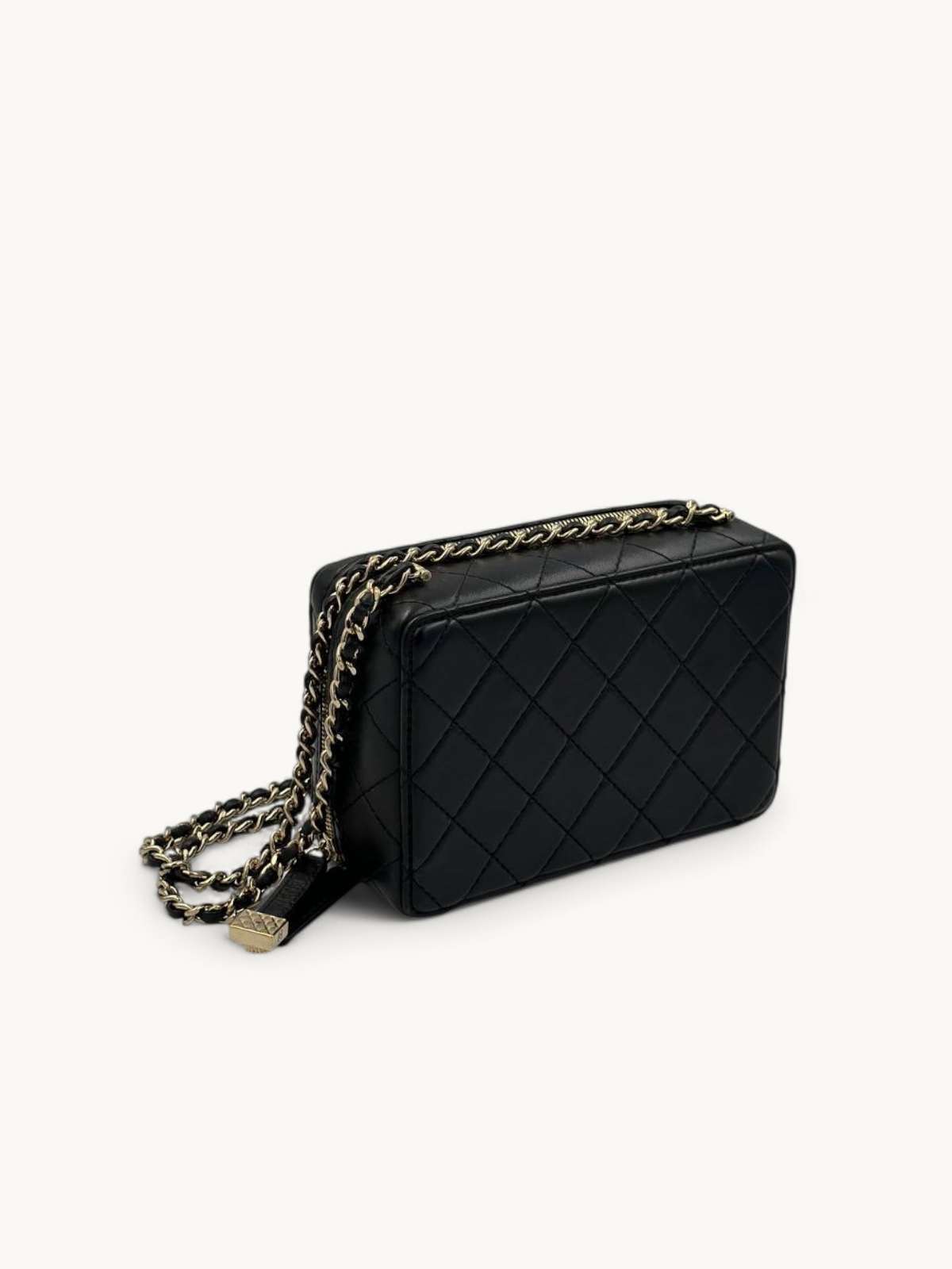 Сумки Chanel 24S Camera Bag изображение #3