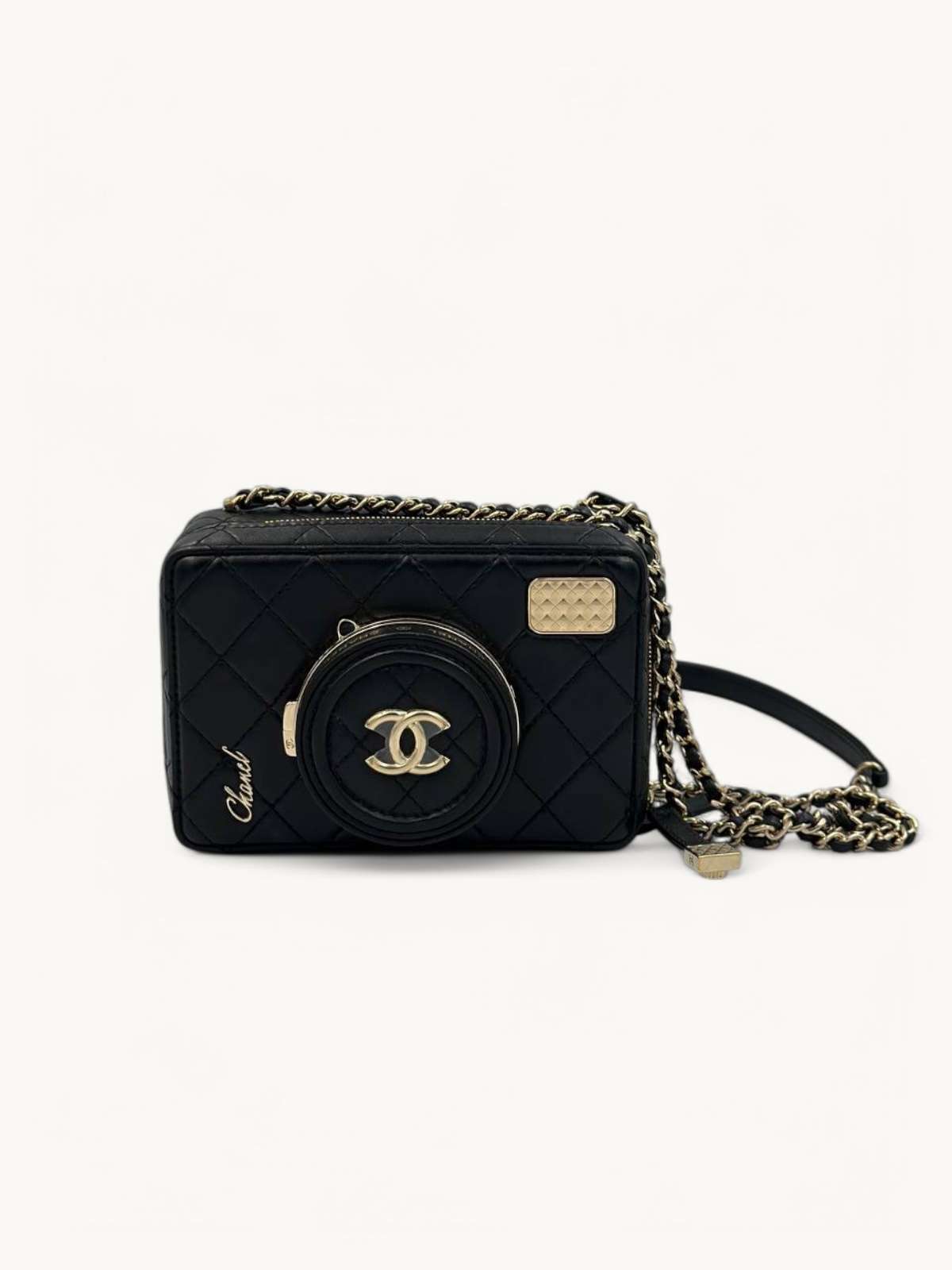 Chanel 24S Camera Bag