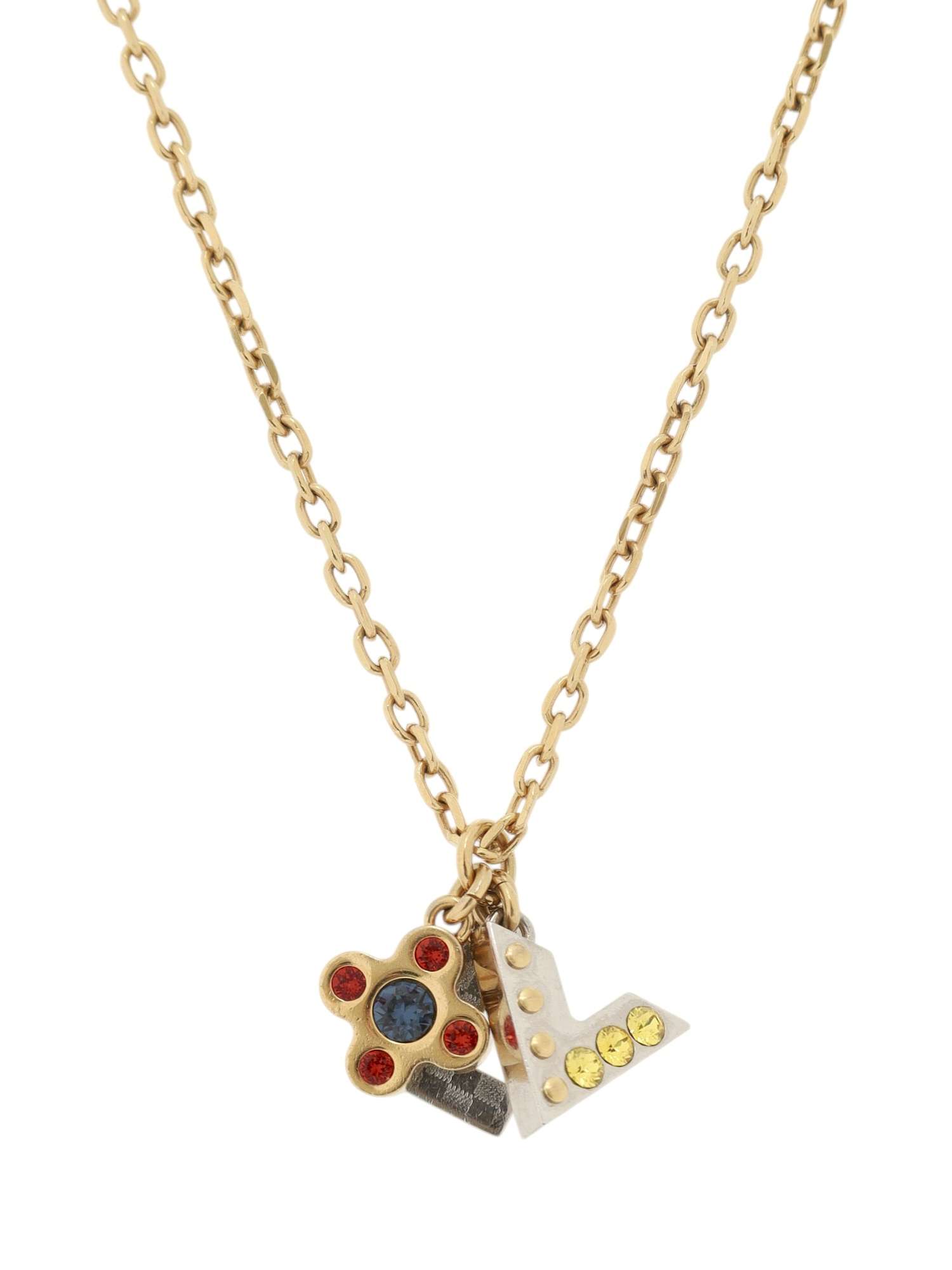 Louis Vuitton Love Letters 