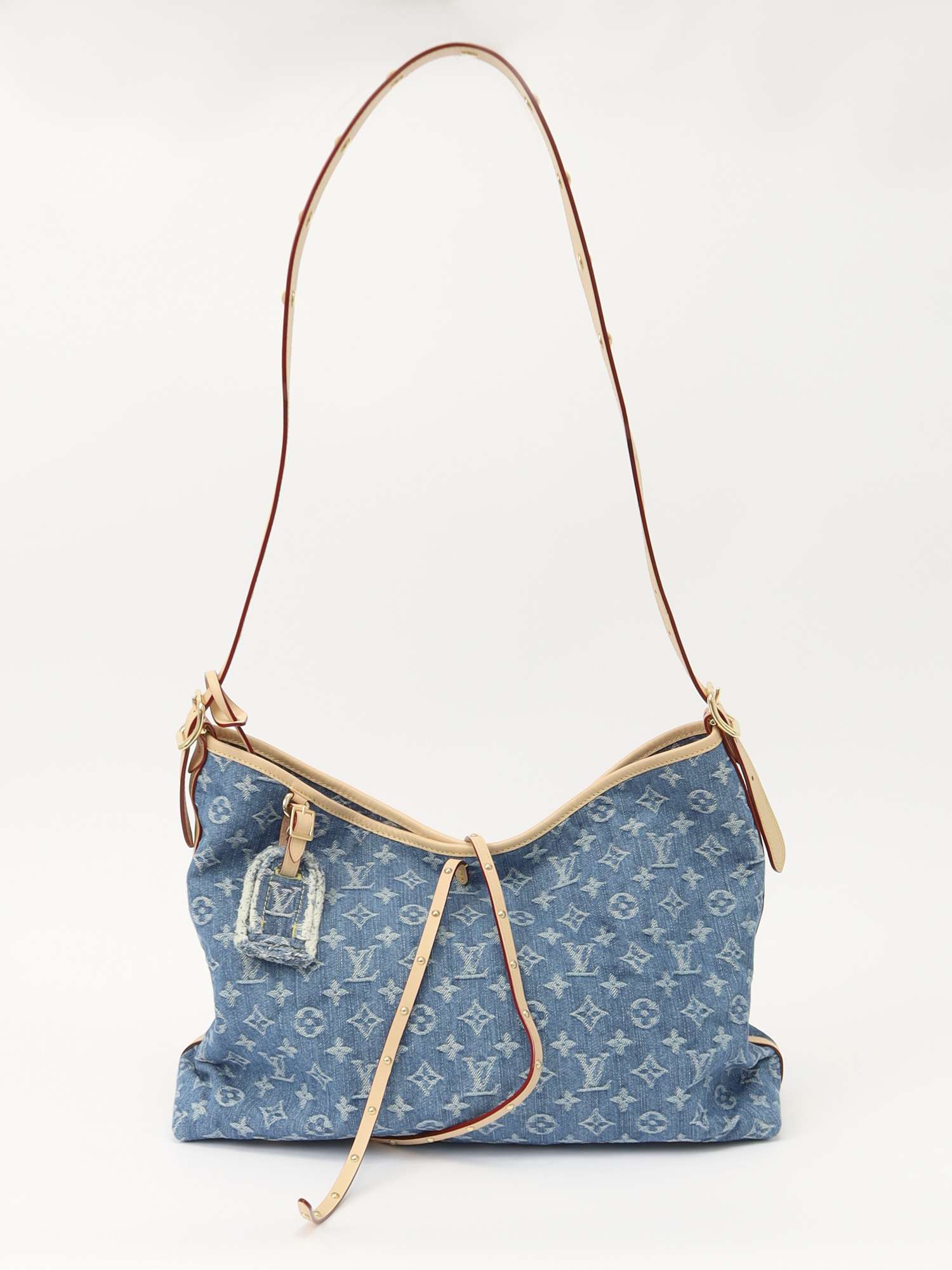 Louis Vuitton CaryAll