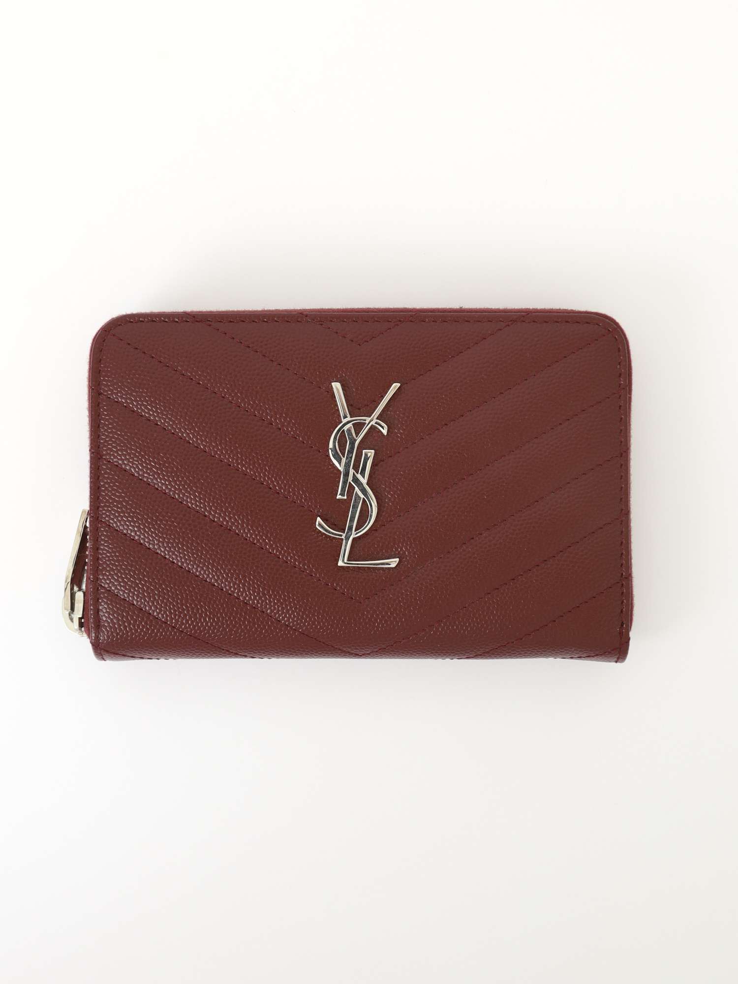 Saint Laurent Wallet