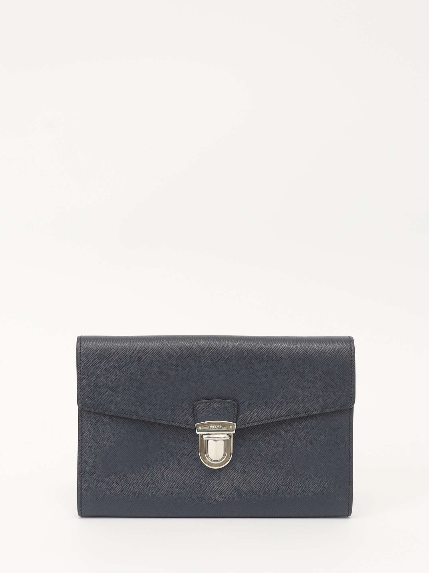 Prada Leather Bag