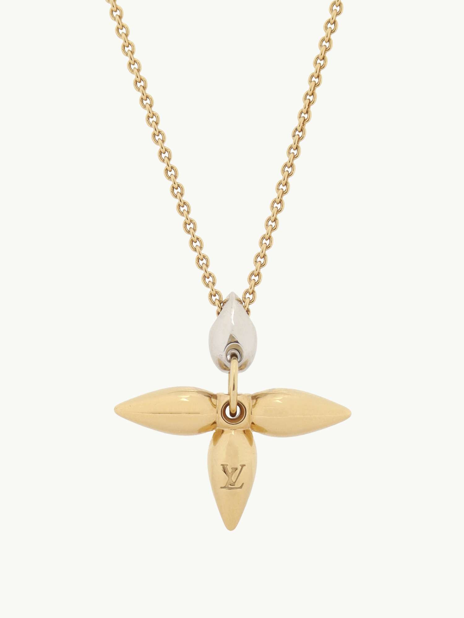 Louis Vuitton Necklace 