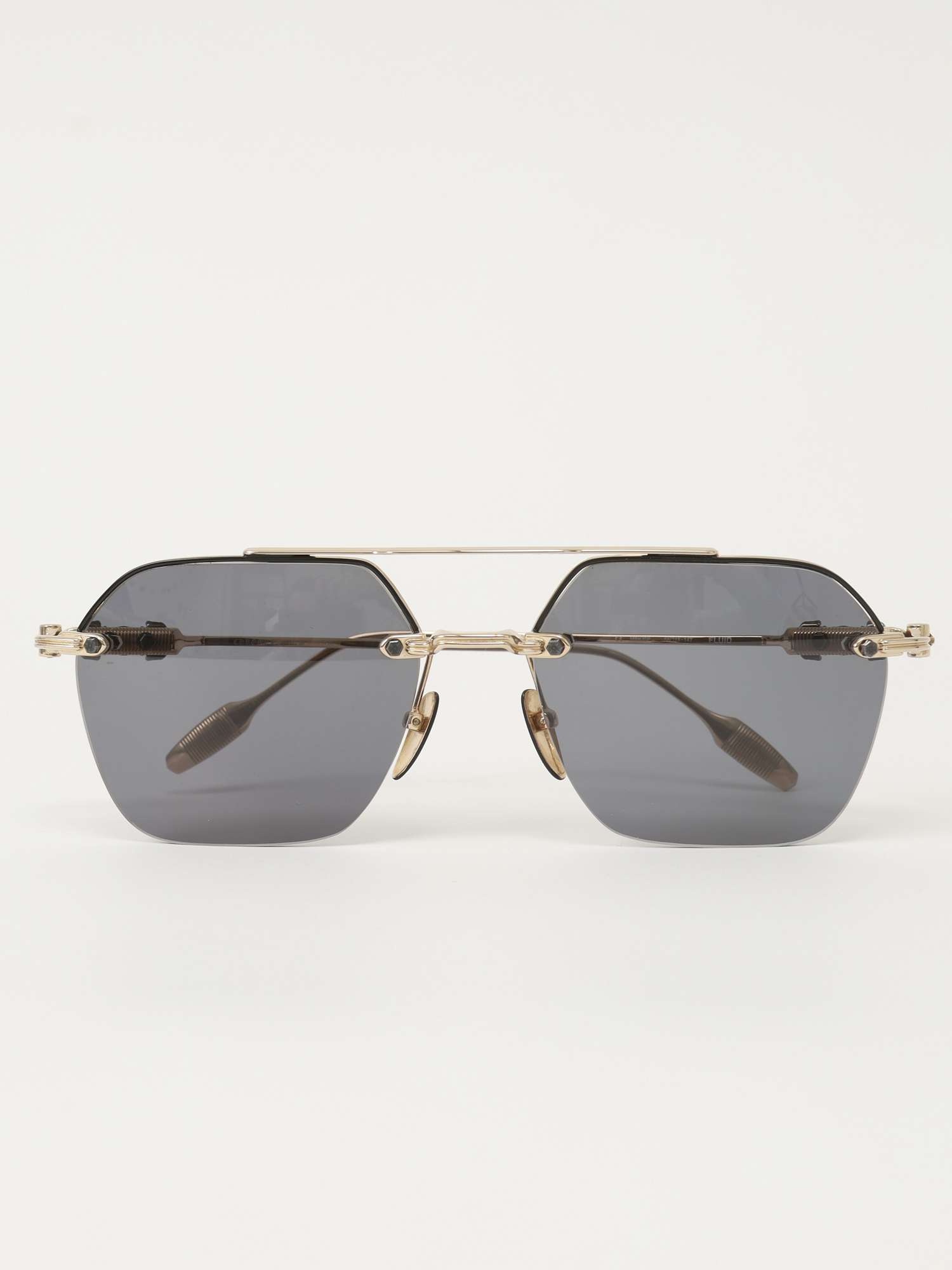 Chrome Hearts Sunglasses 