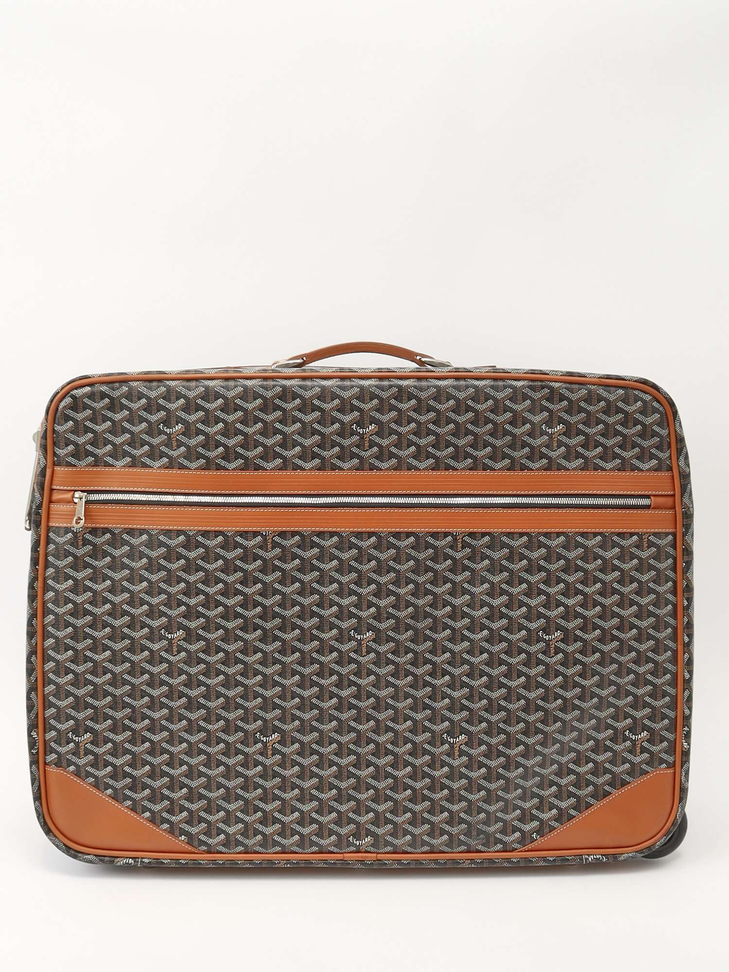 Goyard Canvas Bag 
