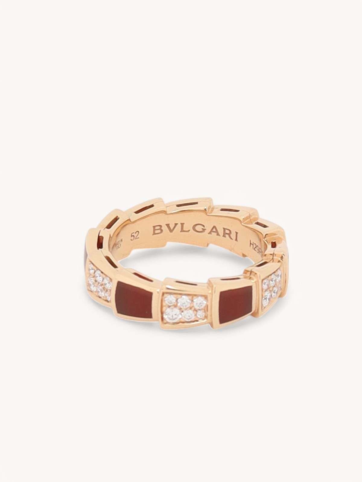Bvlgari Serpenti 
