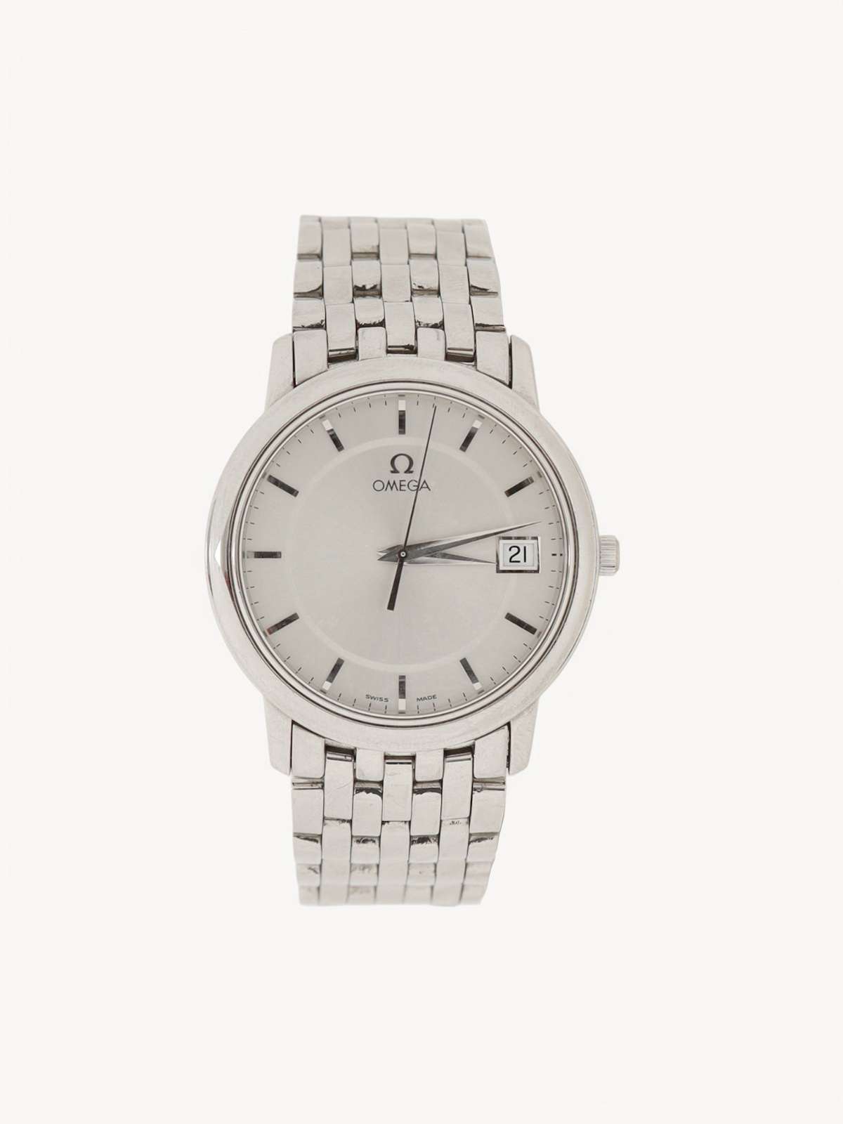Omega De Ville 