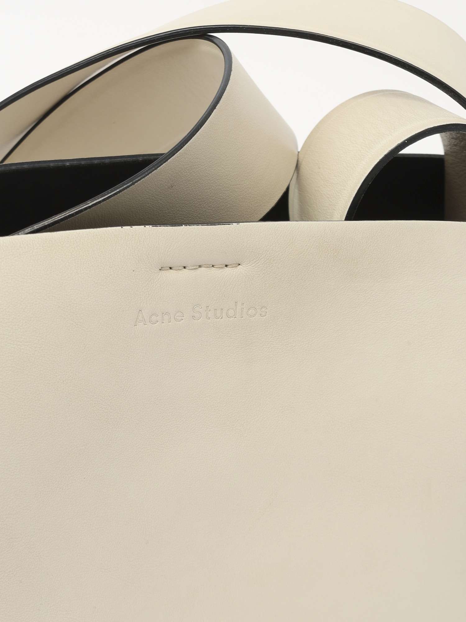 Сумки Acne Studios Musubi  изображение #6