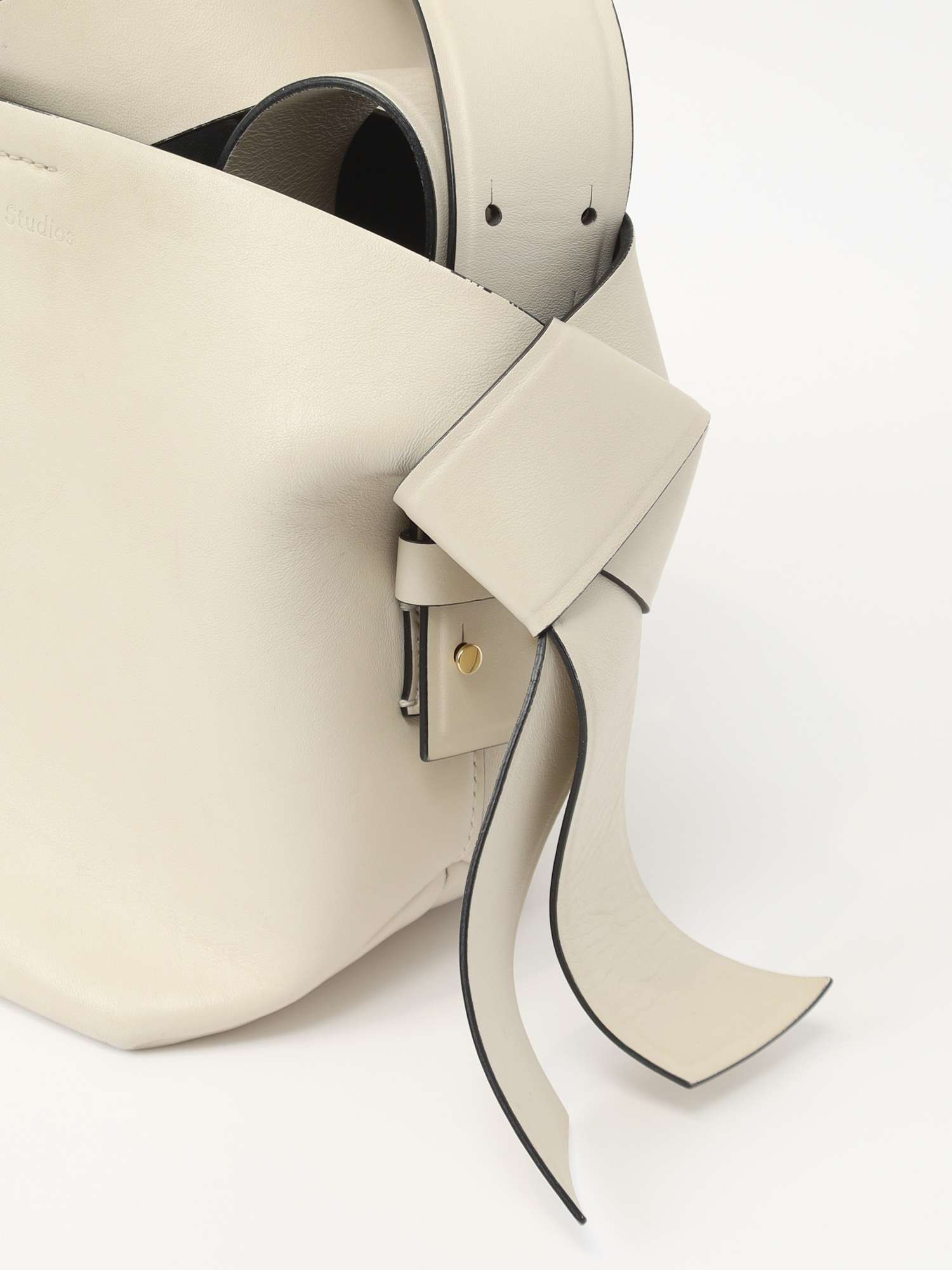Сумки Acne Studios Musubi  изображение #8