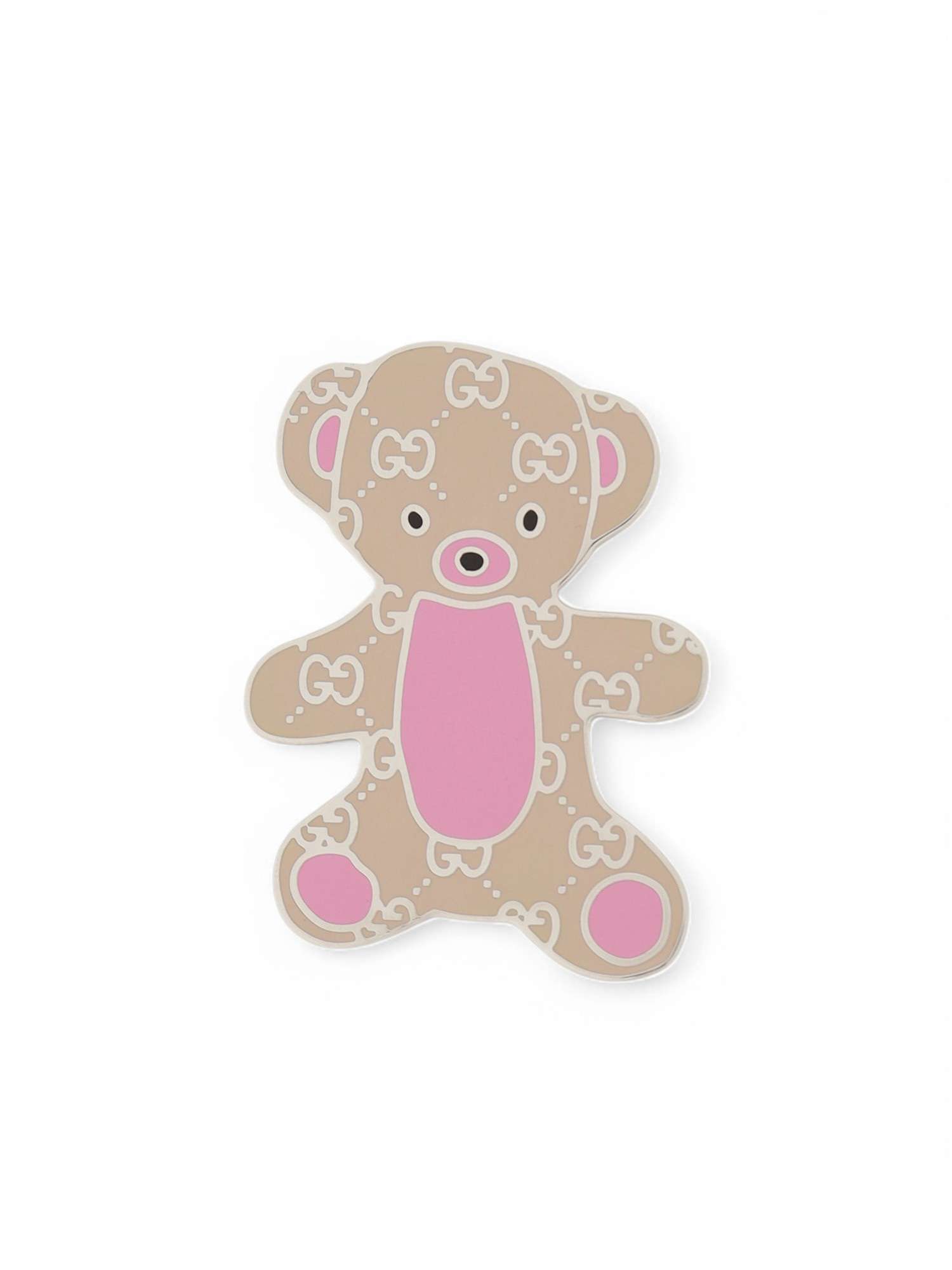 Gucci Brooch 