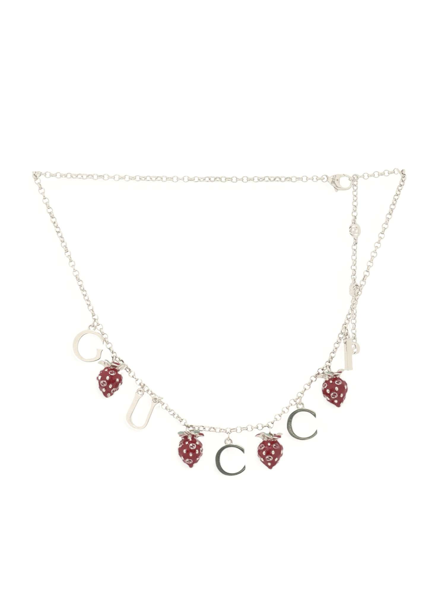 Gucci Necklace 