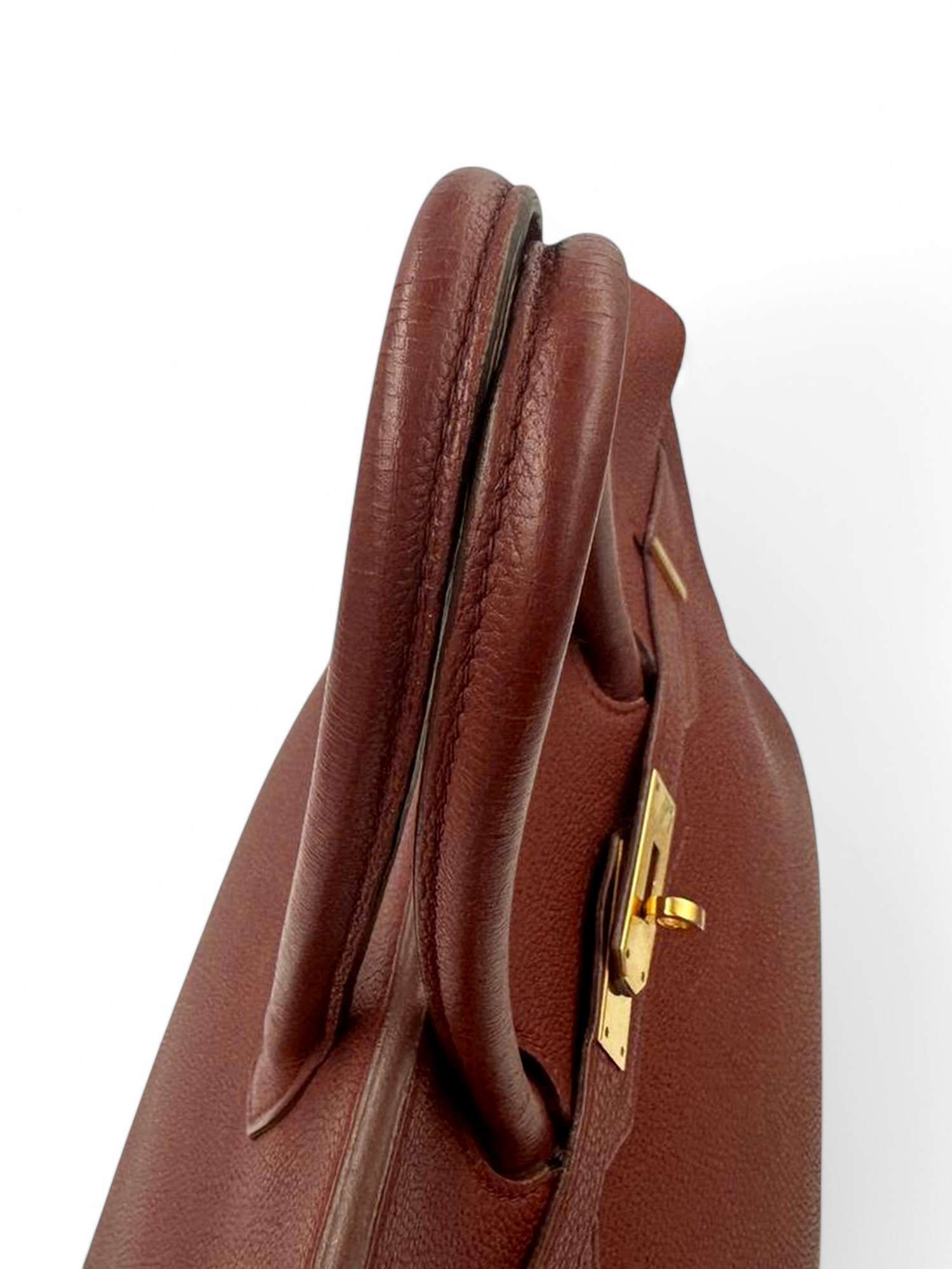 Сумки Hermes Birkin 35 изображение #9