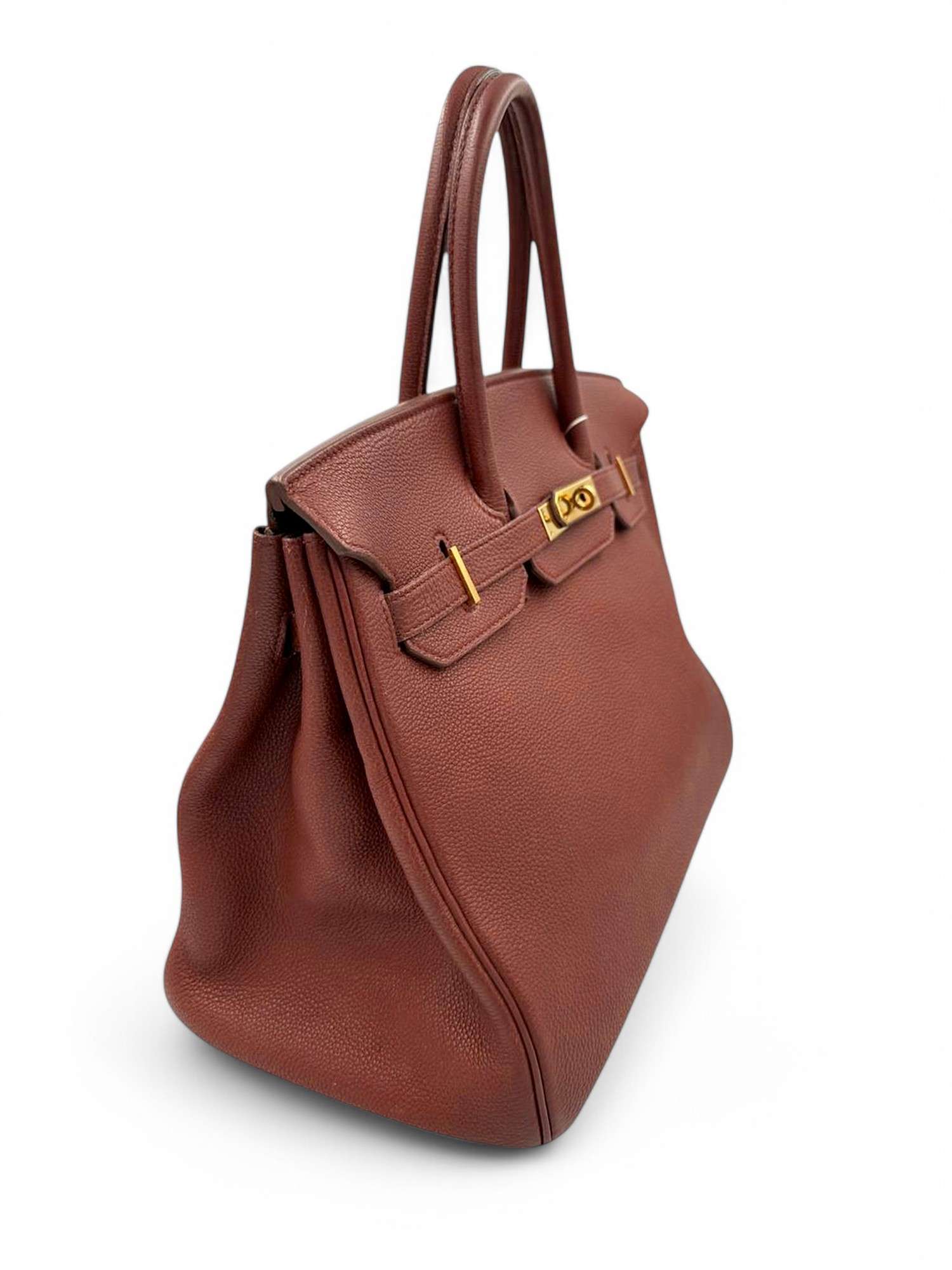 Сумки Hermes Birkin 35 изображение #3