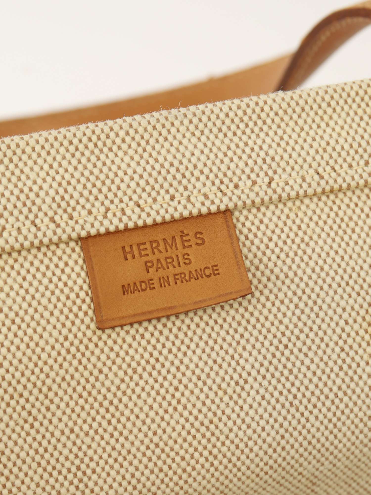 Сумки Hermes Hippo изображение #13