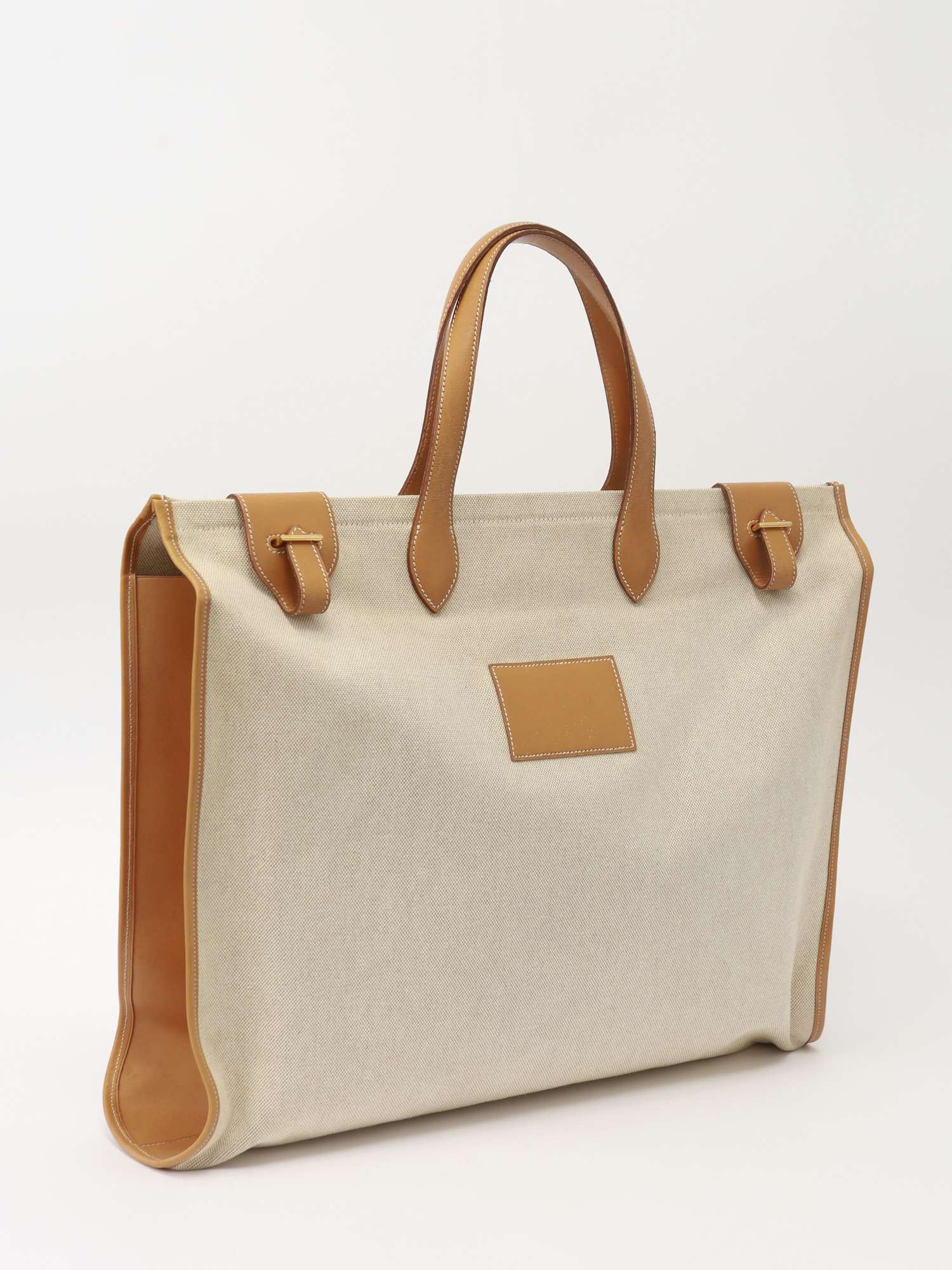 Сумки Hermes Hippo изображение #3