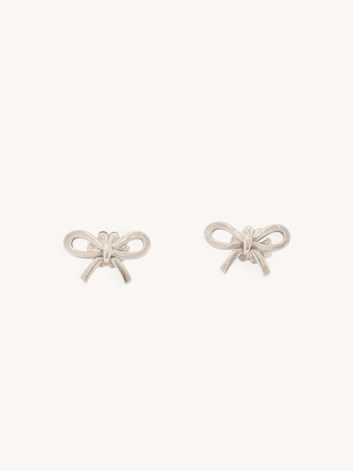 Tiffany & Co. Bow 