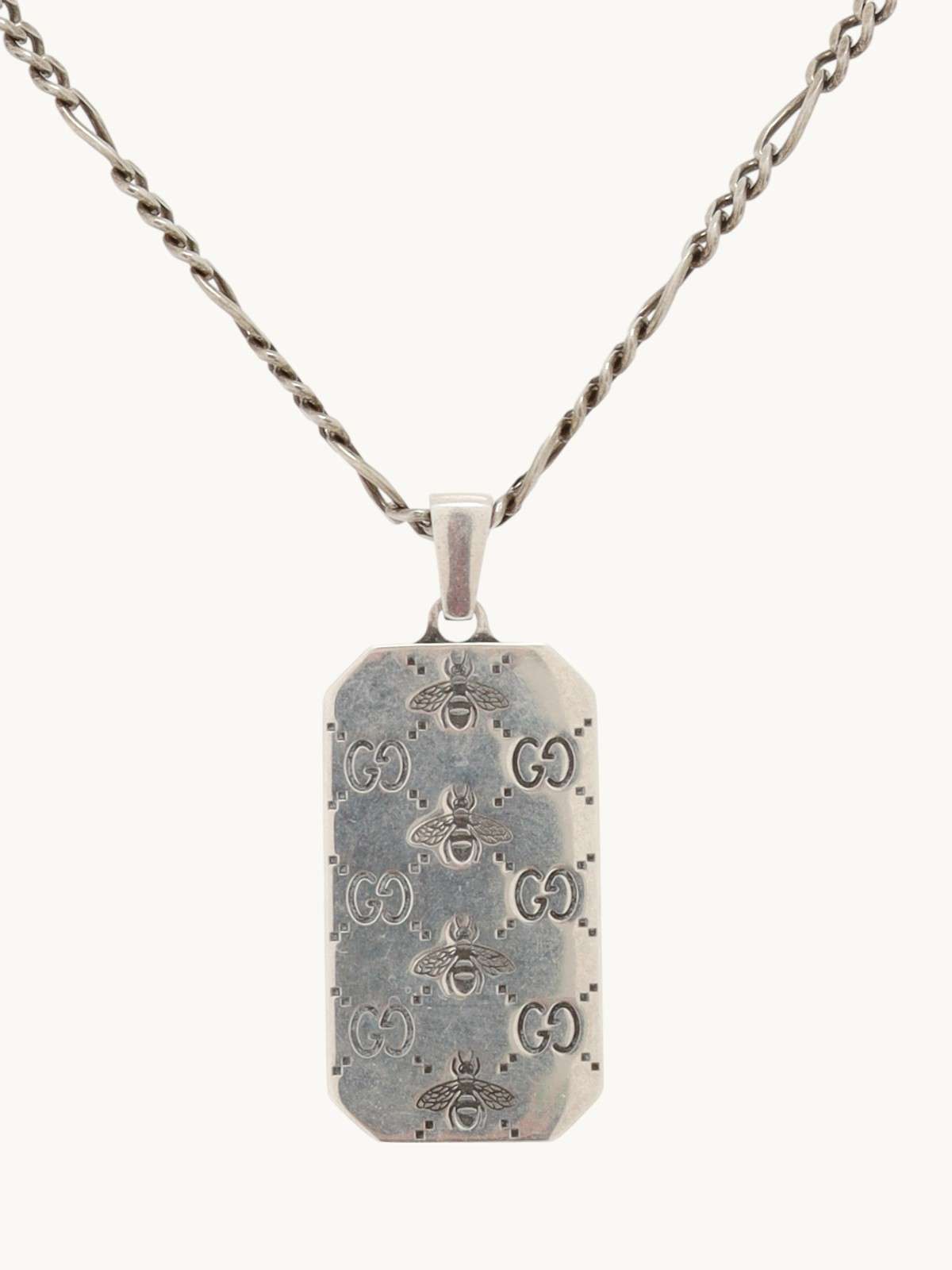 Gucci Necklace 