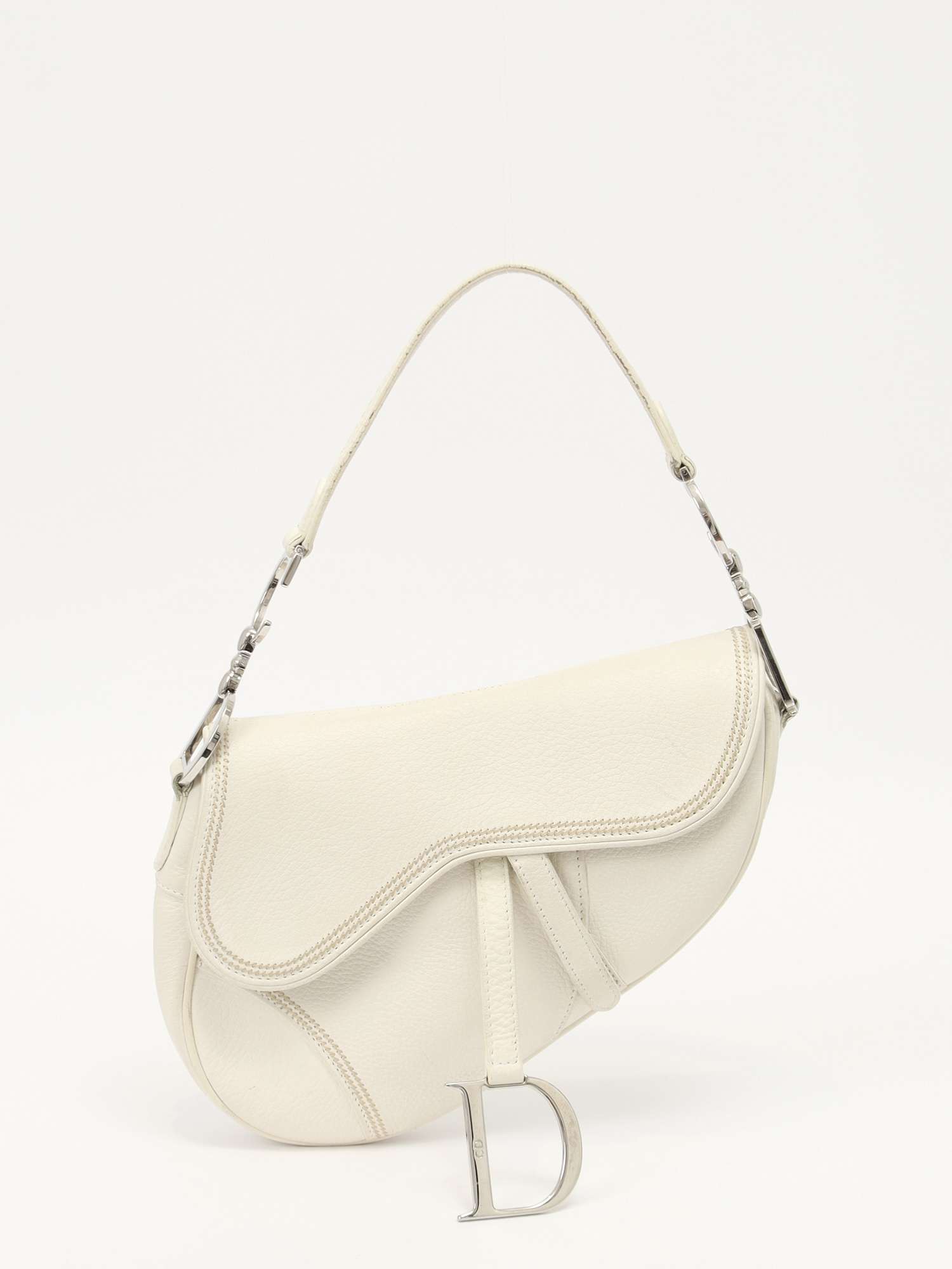 Dior Saddle
