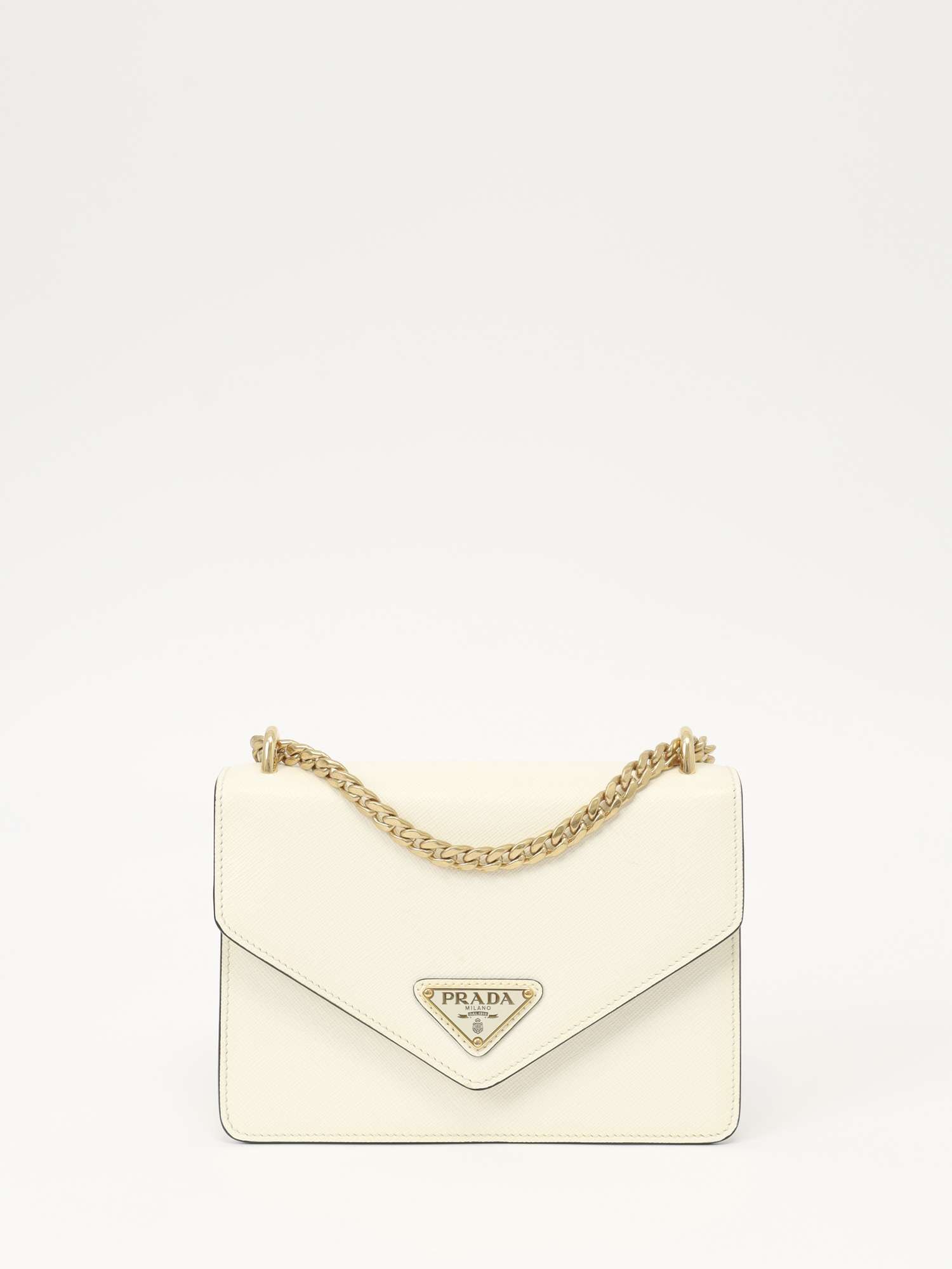 Prada Leather Bag