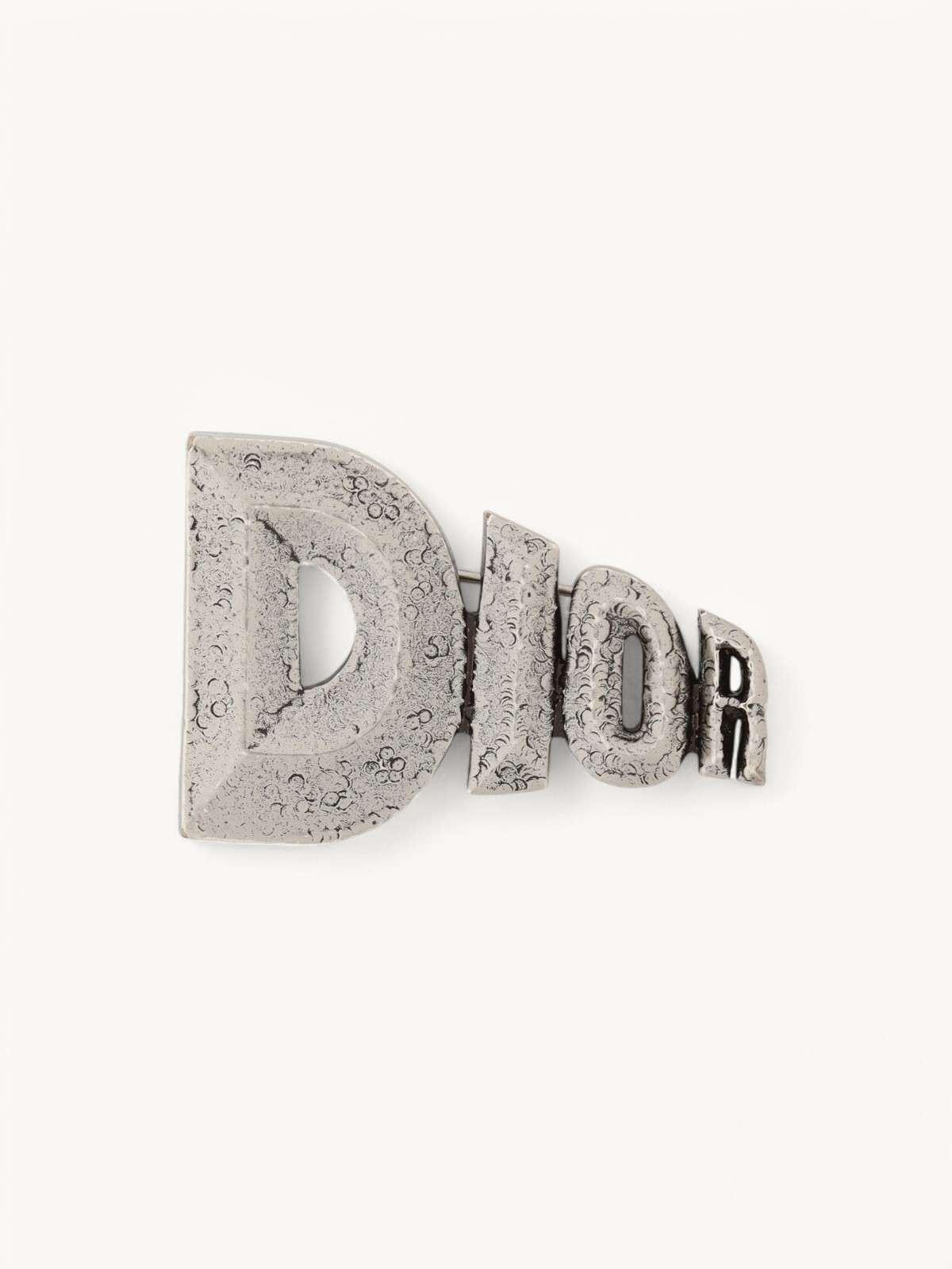 Dior Brooch