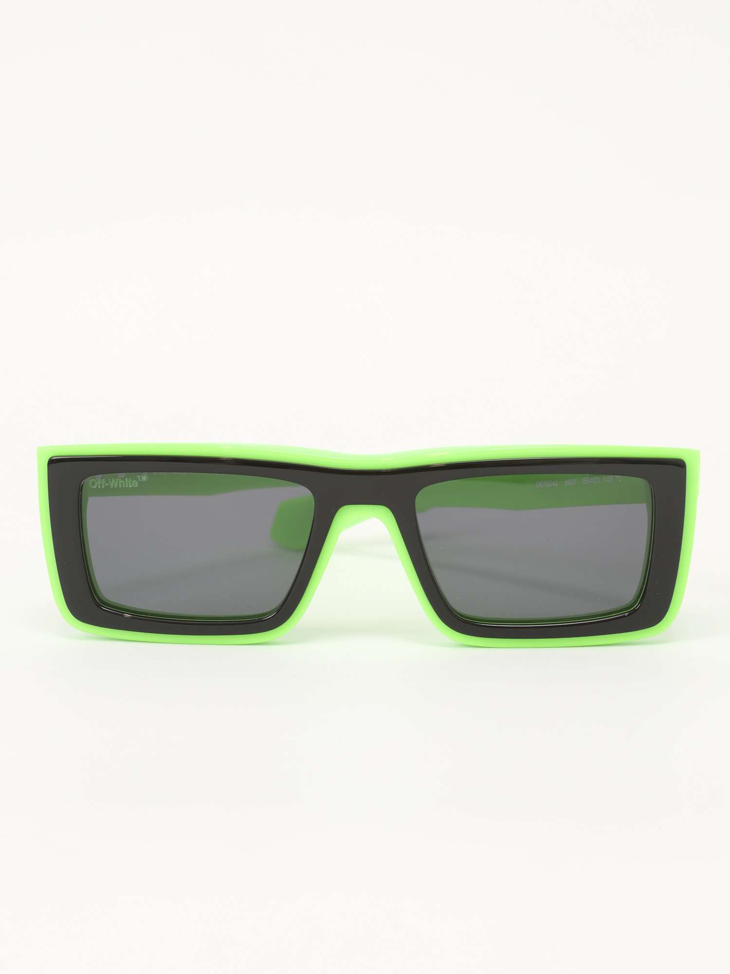 Off-White Sunglasses 