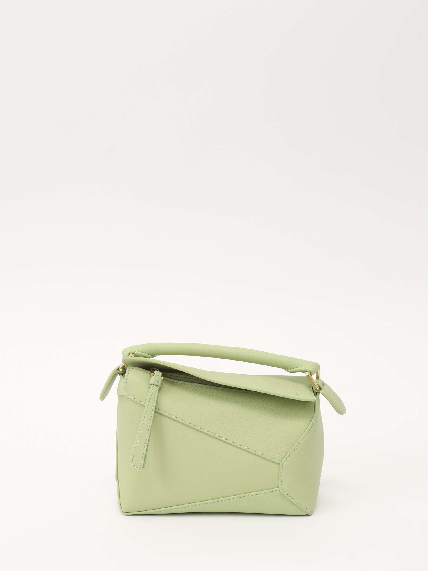 Loewe Puzzle