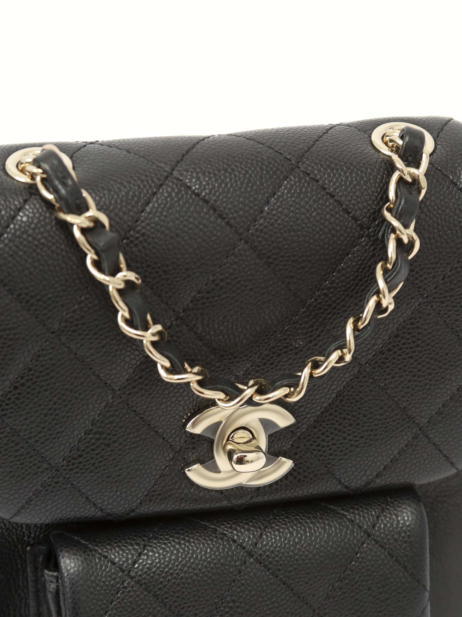 Chanel Duma  5