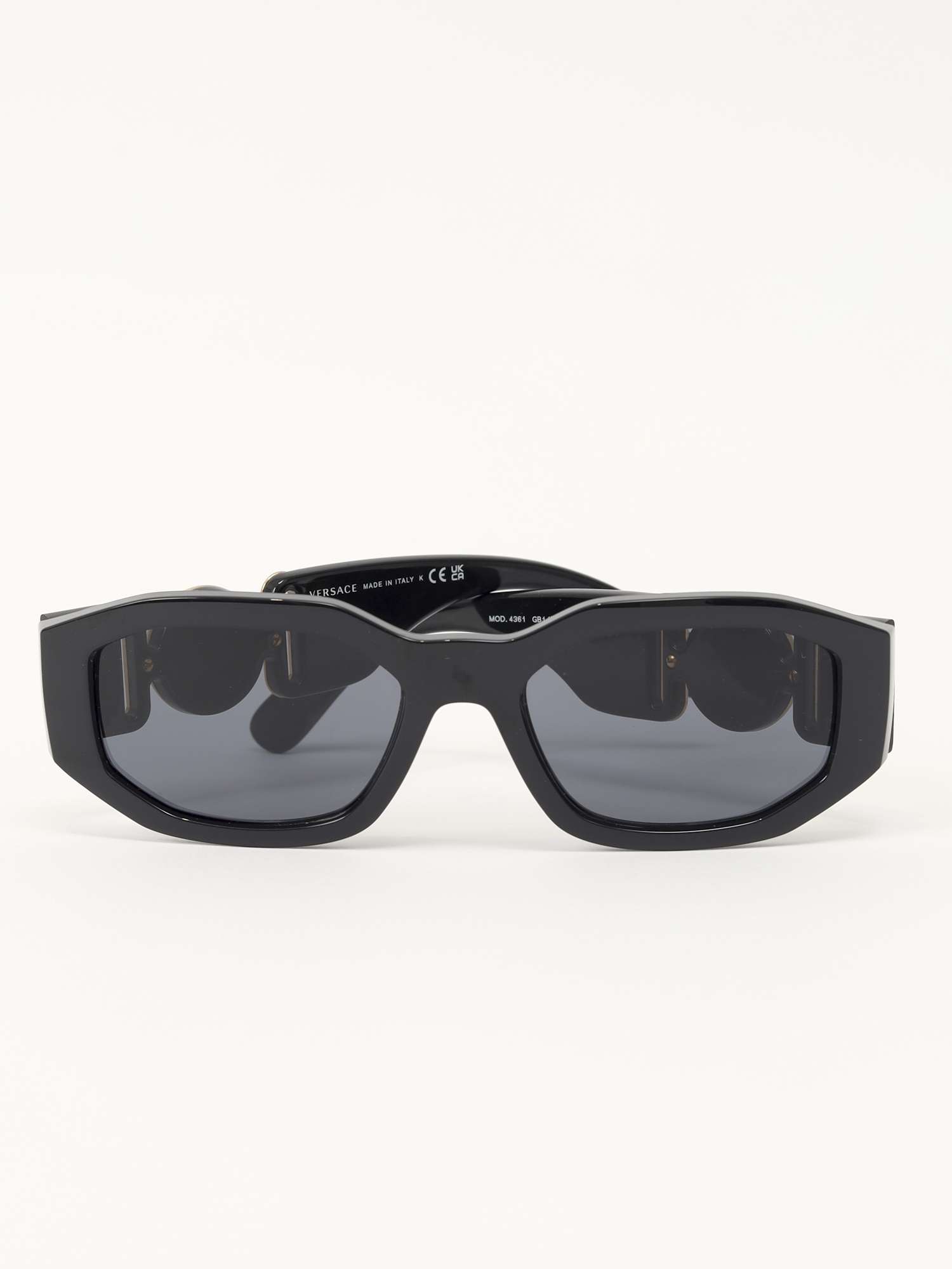 Versace Sunglasses 