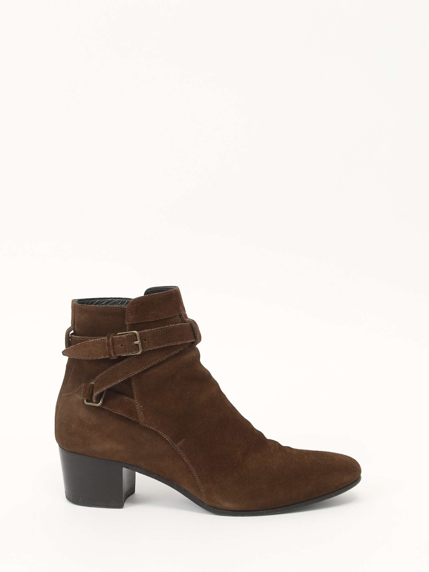 Saint Laurent Shoes 37.5